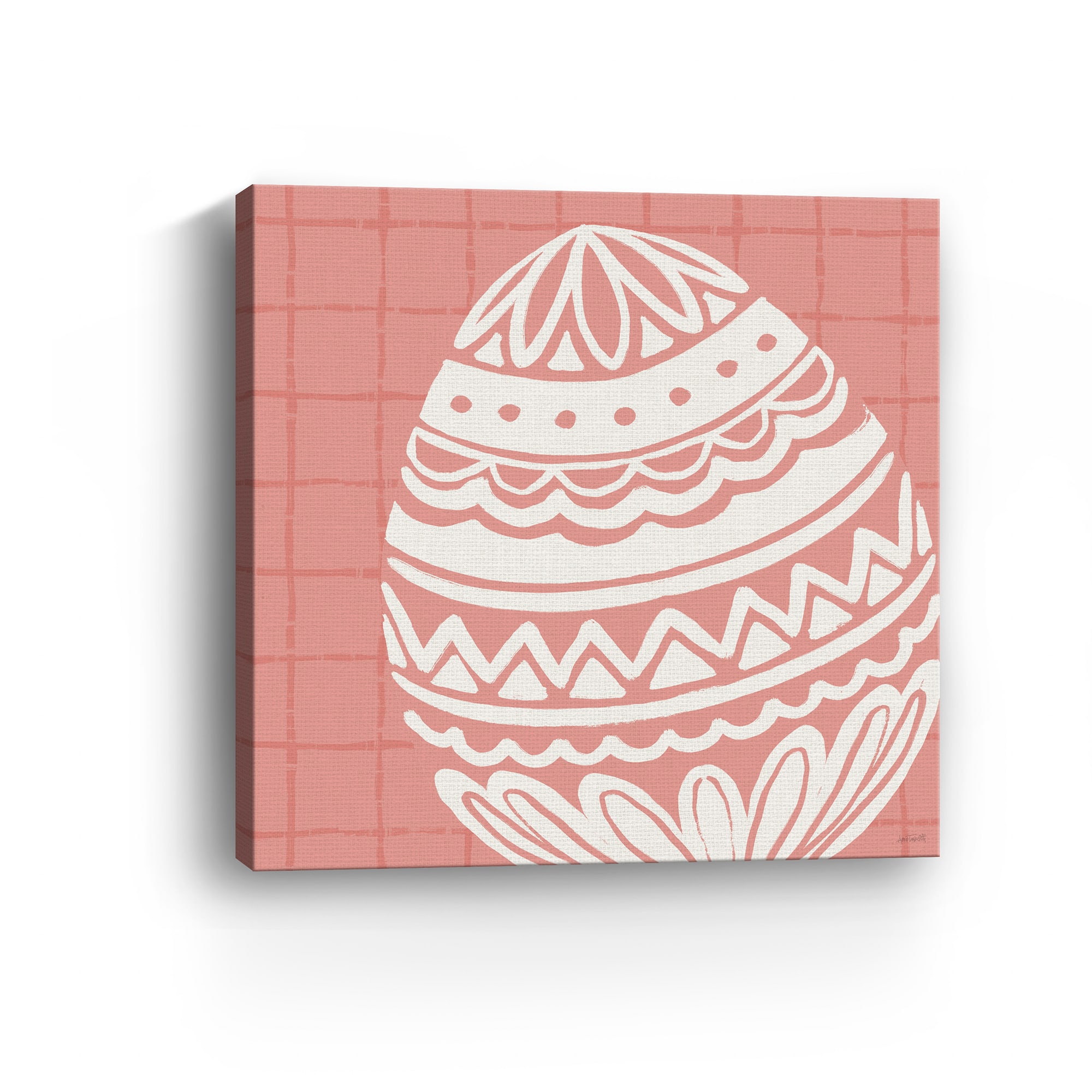 Lumaprints Spring Delight VII Canvas Giclée Art