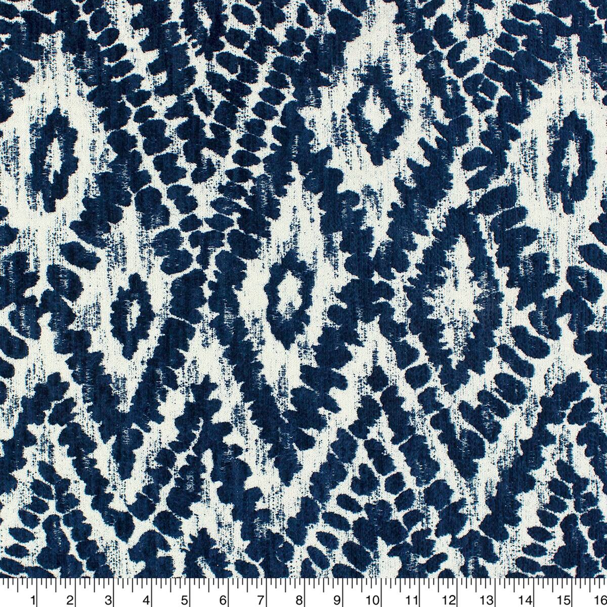 Barrow® Sintra Fabric By Barrow Fabrics in Cobalt | 58" | Michaels®