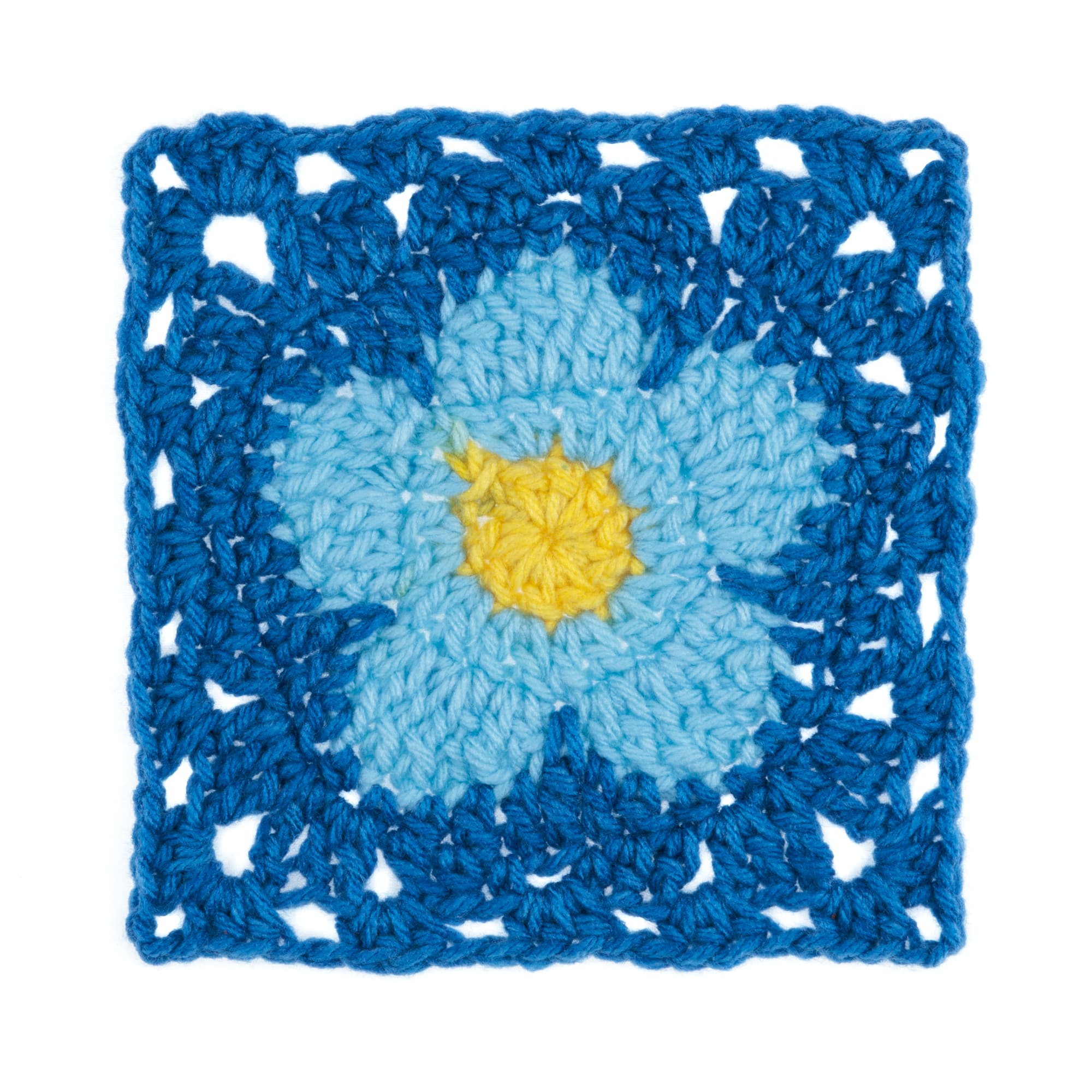 3 Pack Red Heart® All In One Flower Power™ Yarn