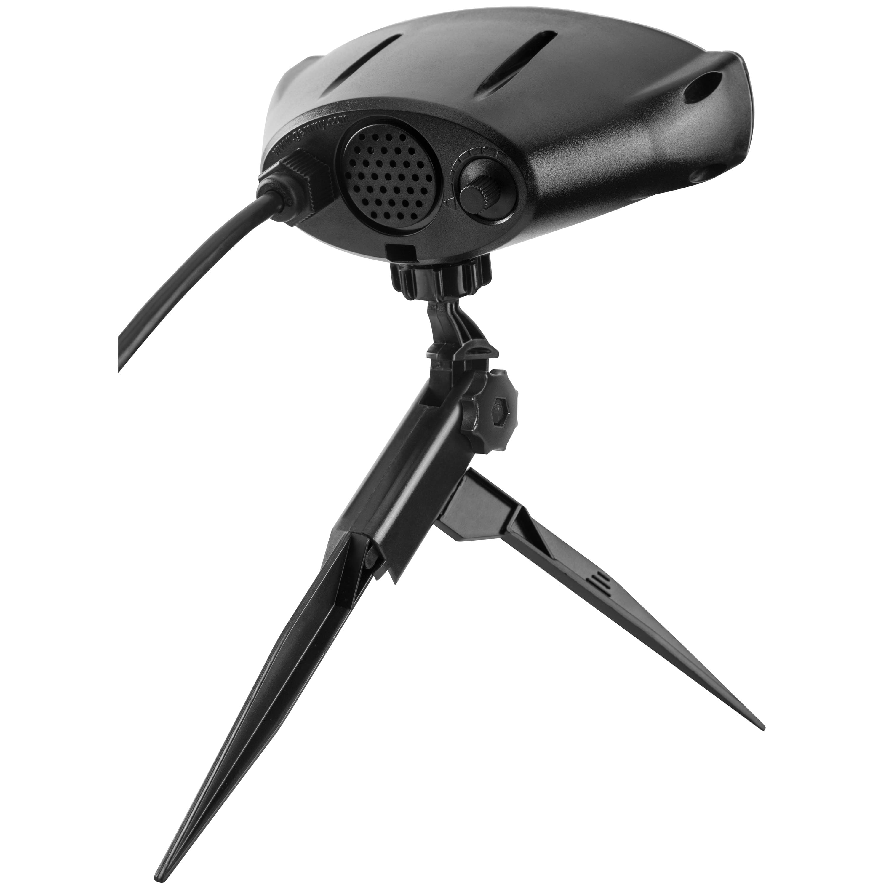 LED Illuminations™ Spotlight Thunderbolt with Sound Effects by Ashland®