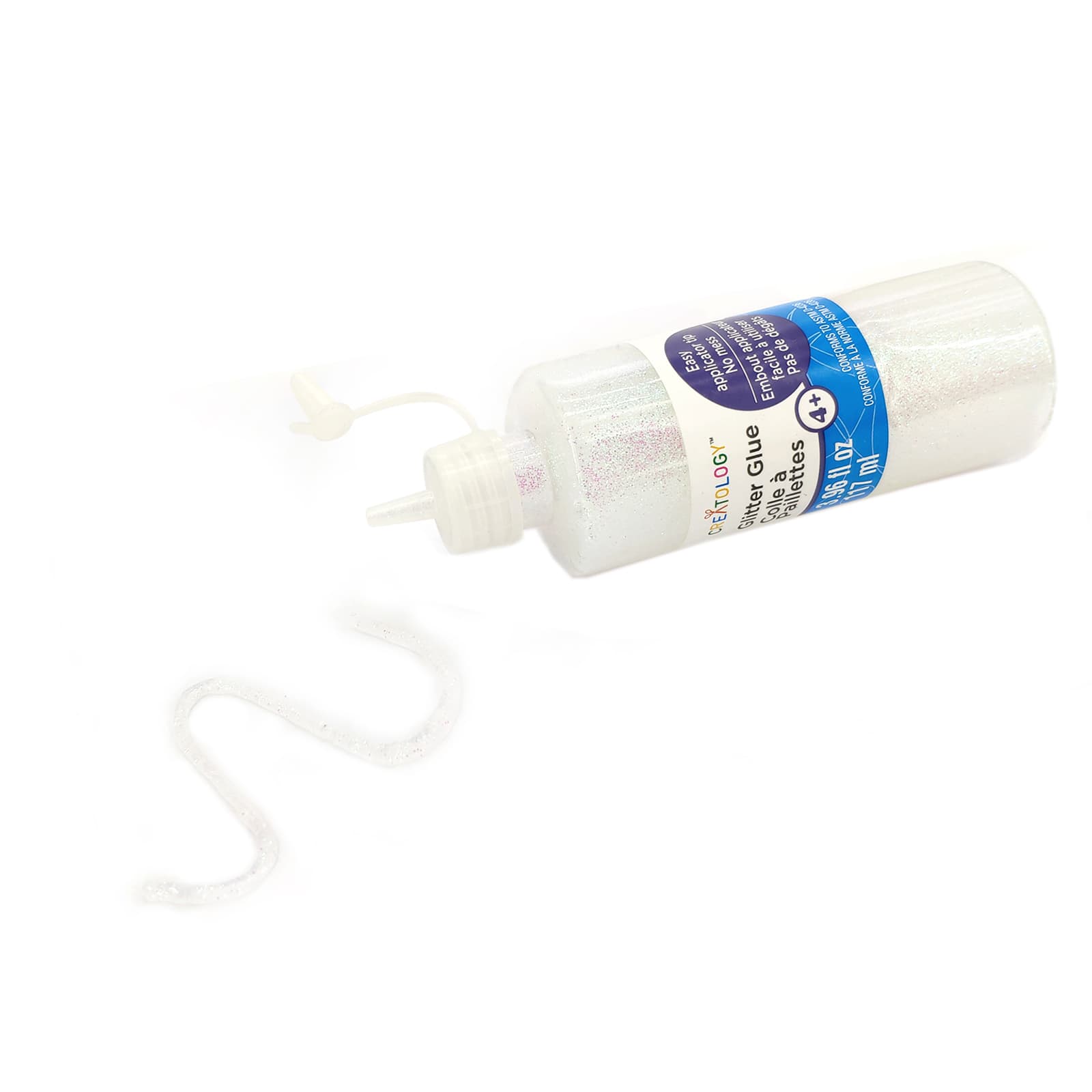3.96oz. Glitter Glue by Creatology™