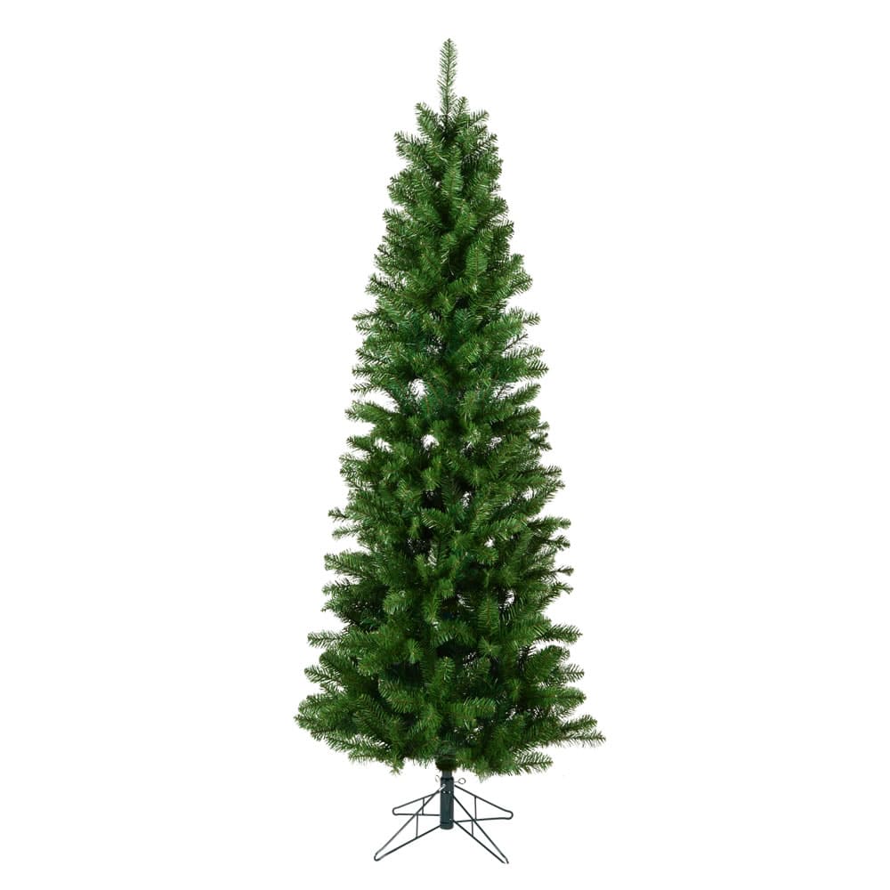 6.5ft. Unlit Salem Pine Artificial Christmas Tree