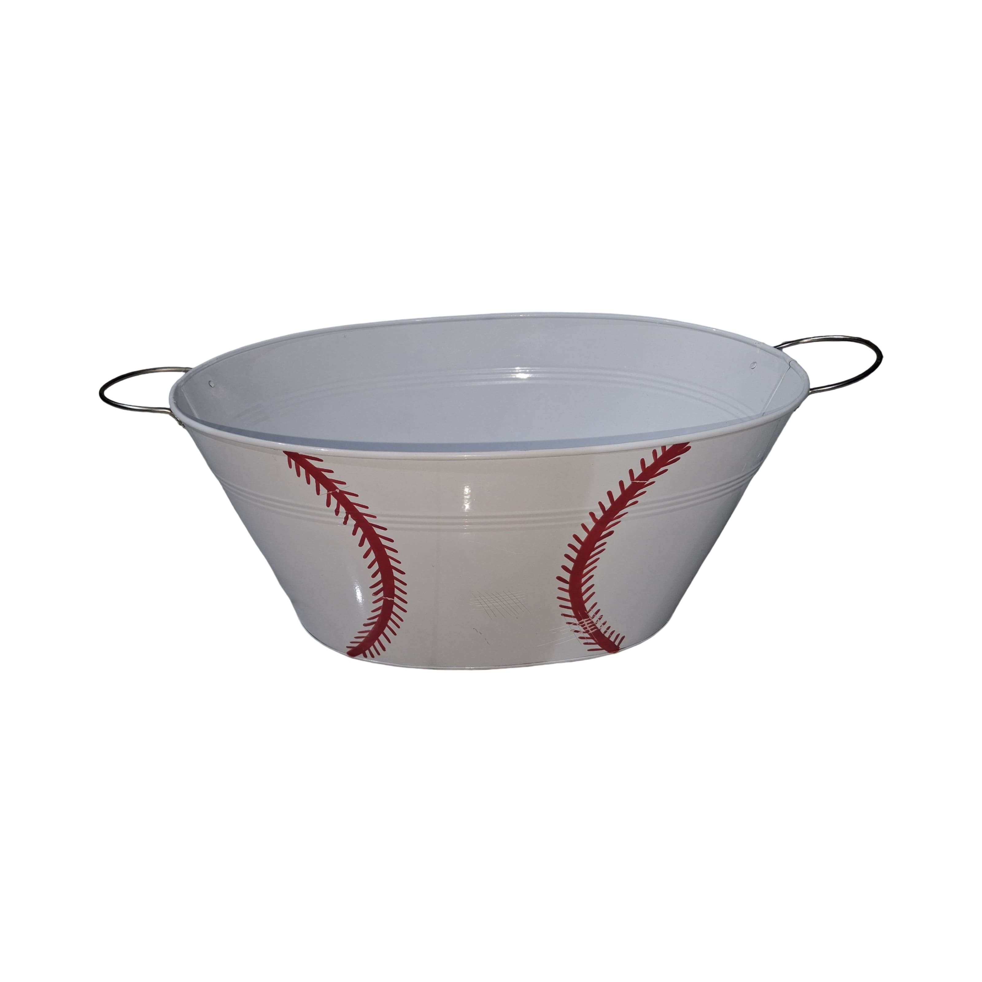 Baseball Tub by Celebrate It™