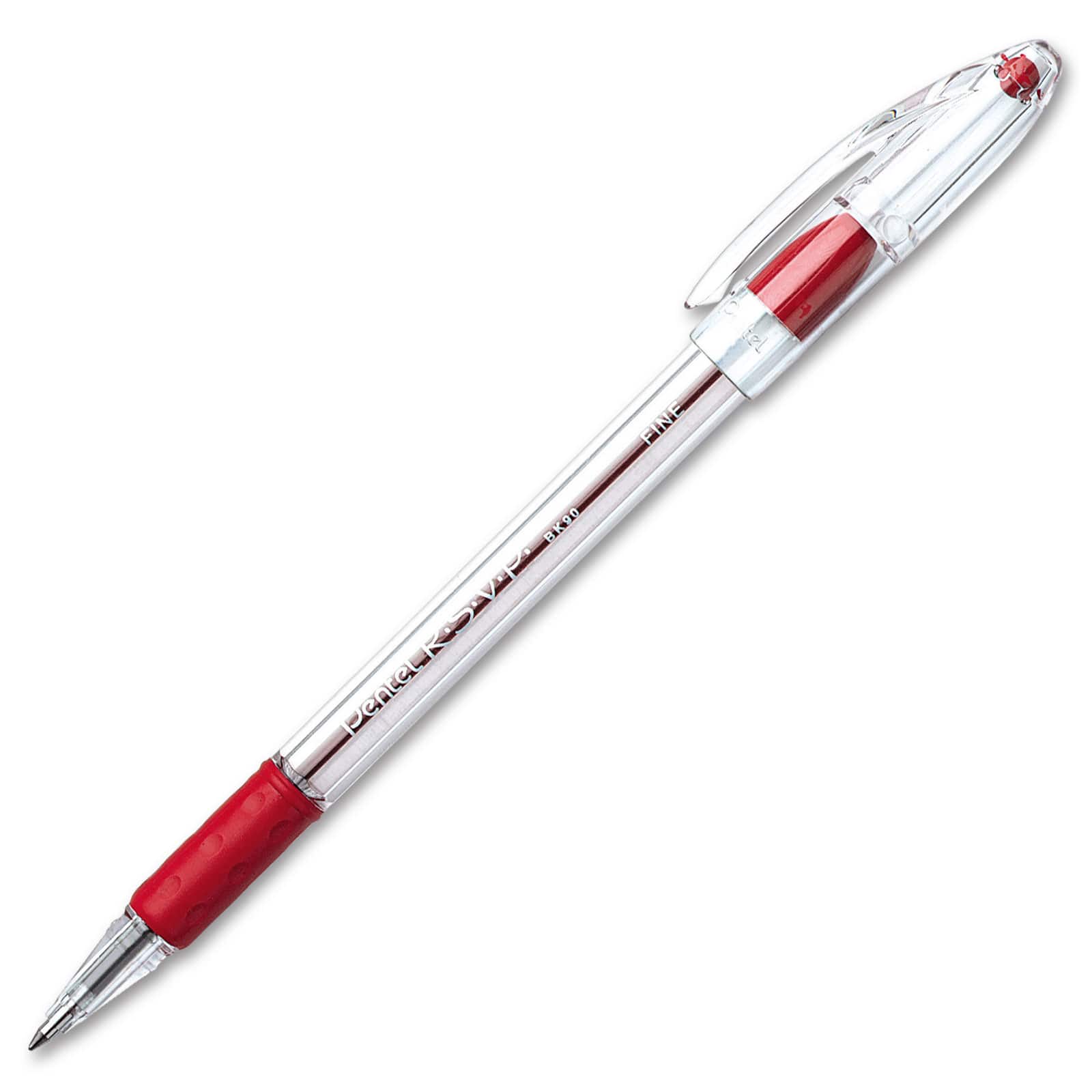 Pentel® R.S.V.P.® Fine Point Ballpoint 24 Pen Set