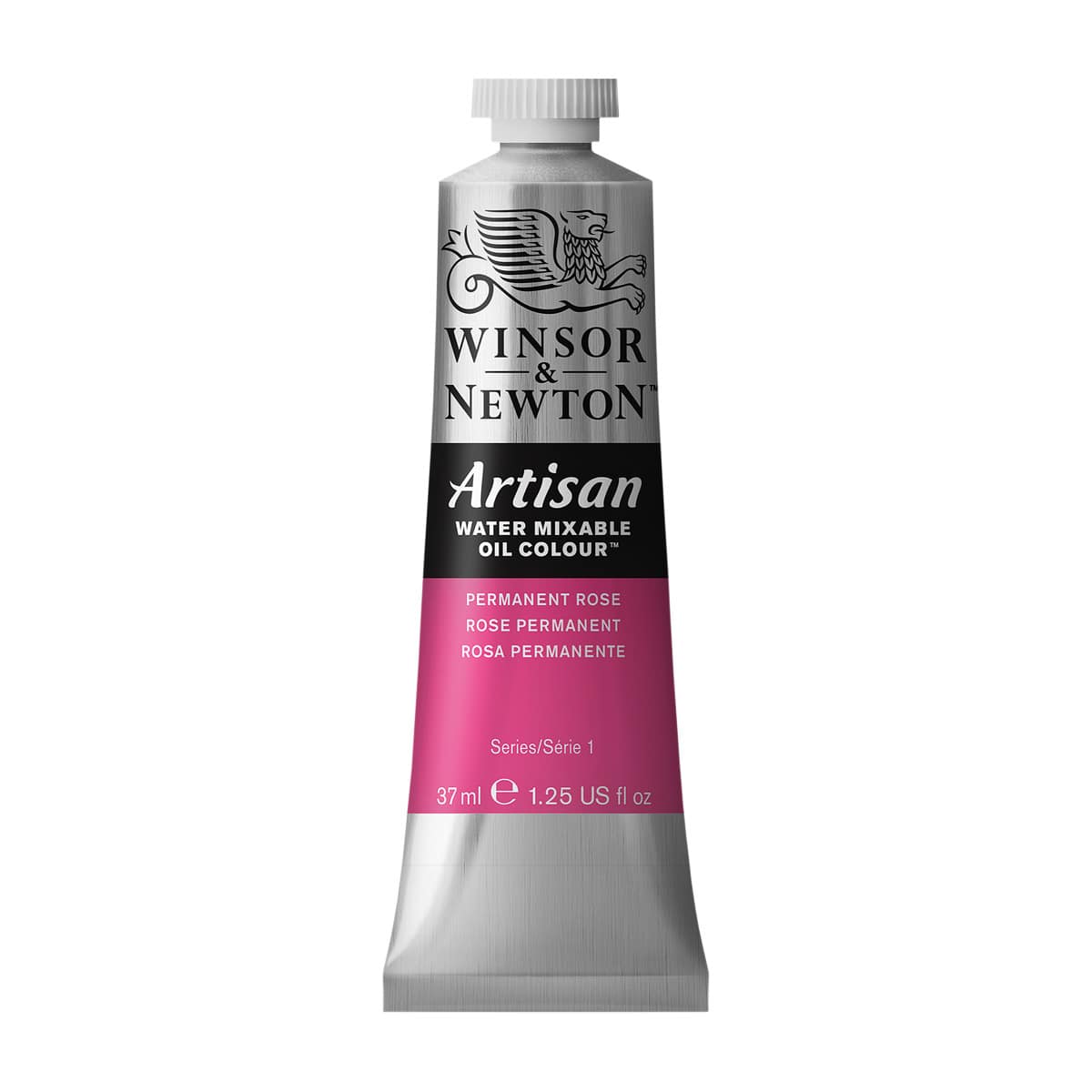 Peinture à l’huile miscible à l’eau Artisan de Winsor & Newton, 37 ml
