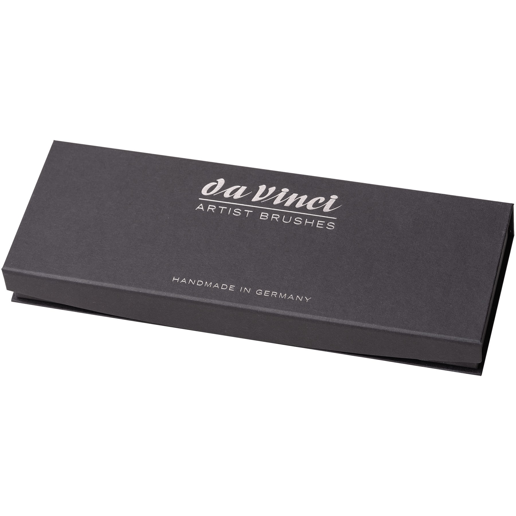 da Vinci COLINEO 3 Piece Synthetic Brush Set