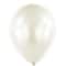 11" Pearl Latex Balloon