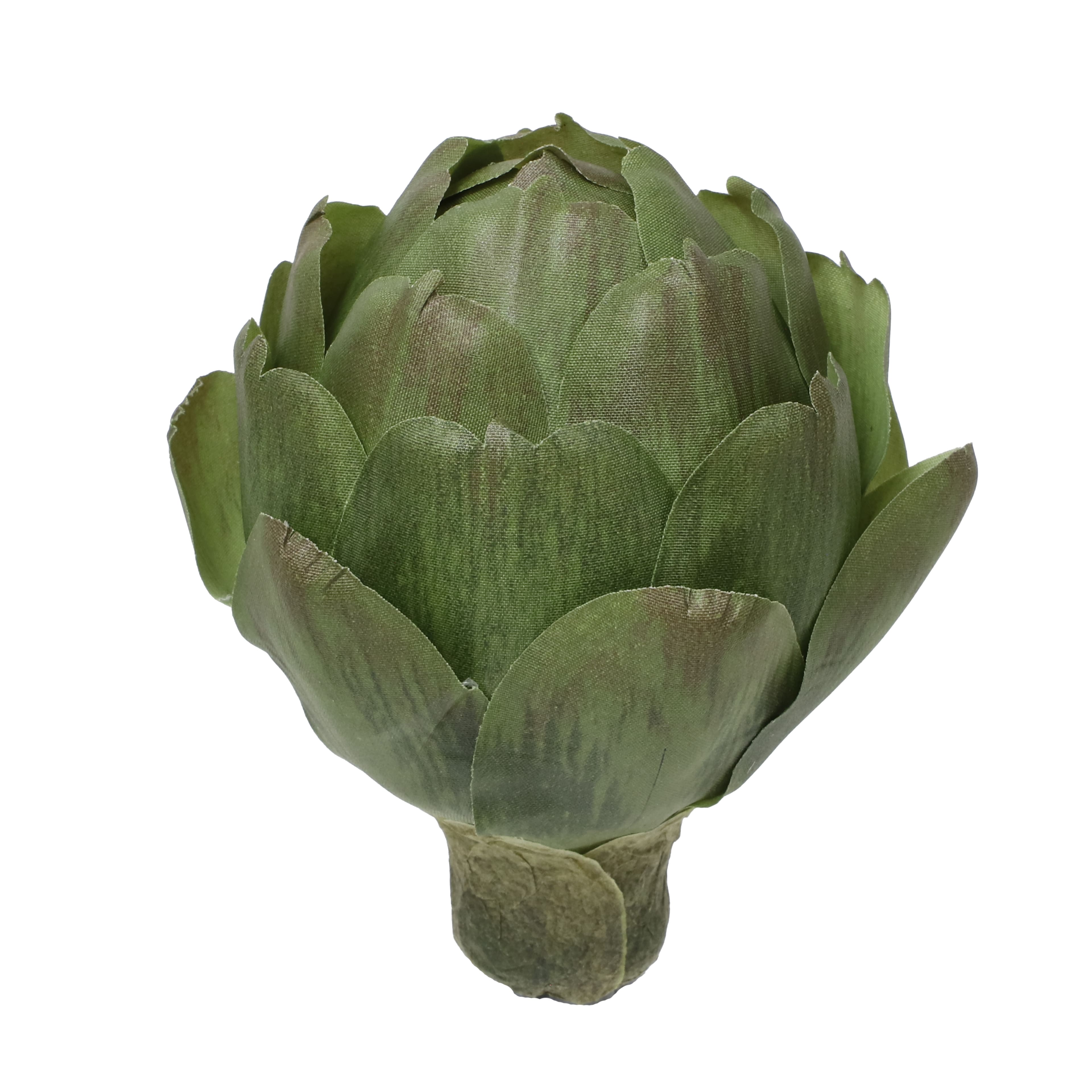 4.5" Dark Green Artichoke by Ashland®