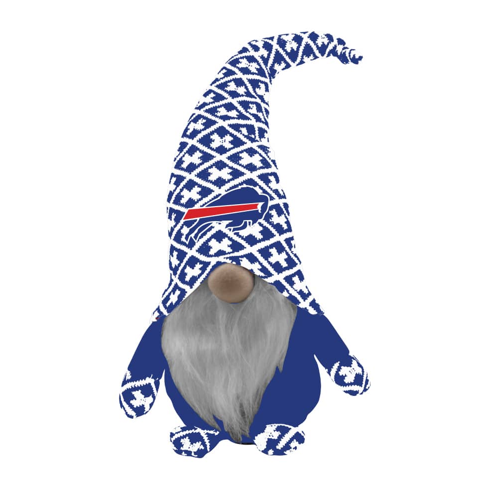 The Memory Company NFL Stocking Hat Gnome