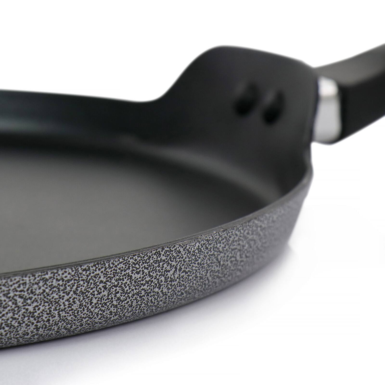 Oster Clairborne 11'' Nonstick Aluminum Pancake Pan