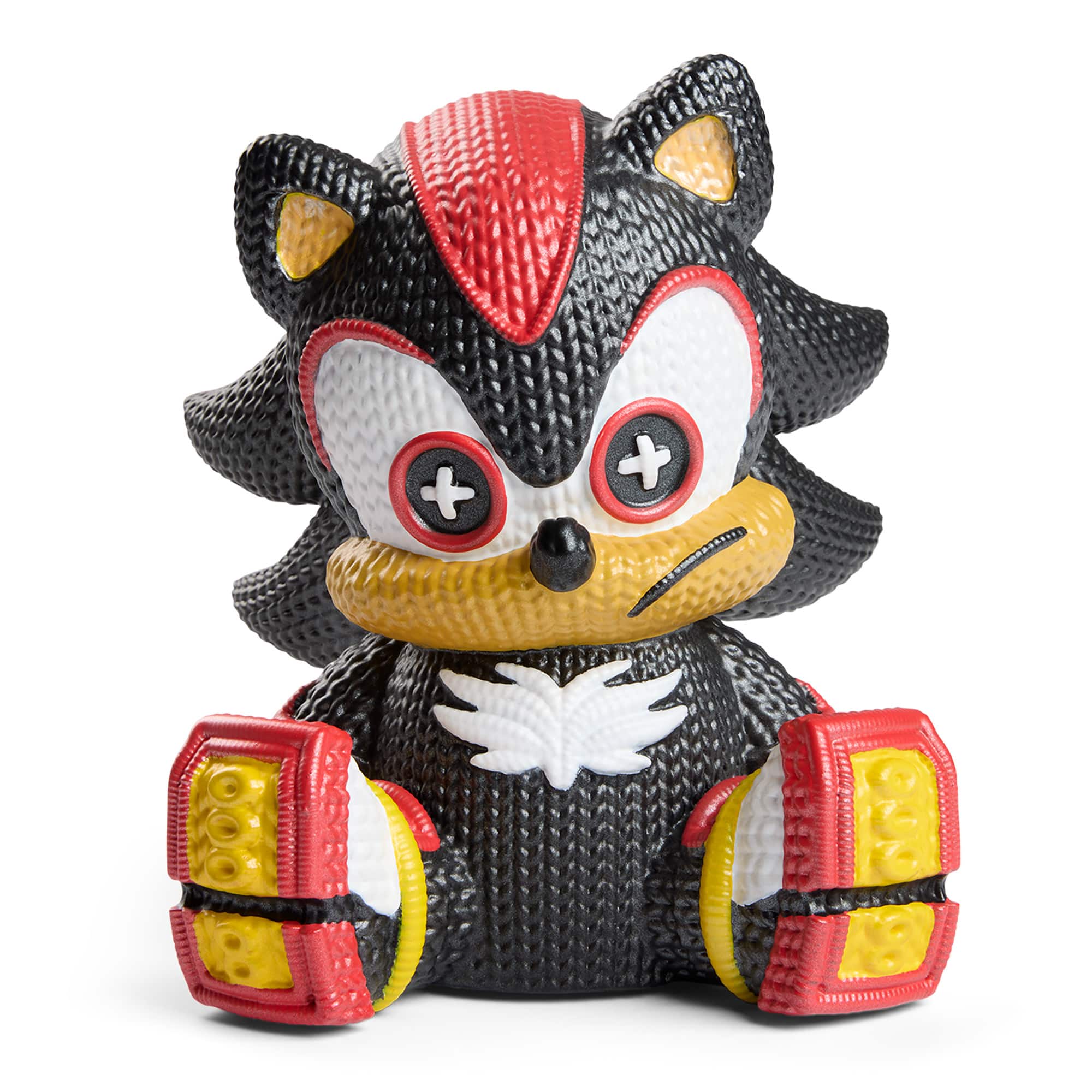 Handmade by Robots™ Sonic the Hedgehog™ Shadow Collectible Vinyl Figure