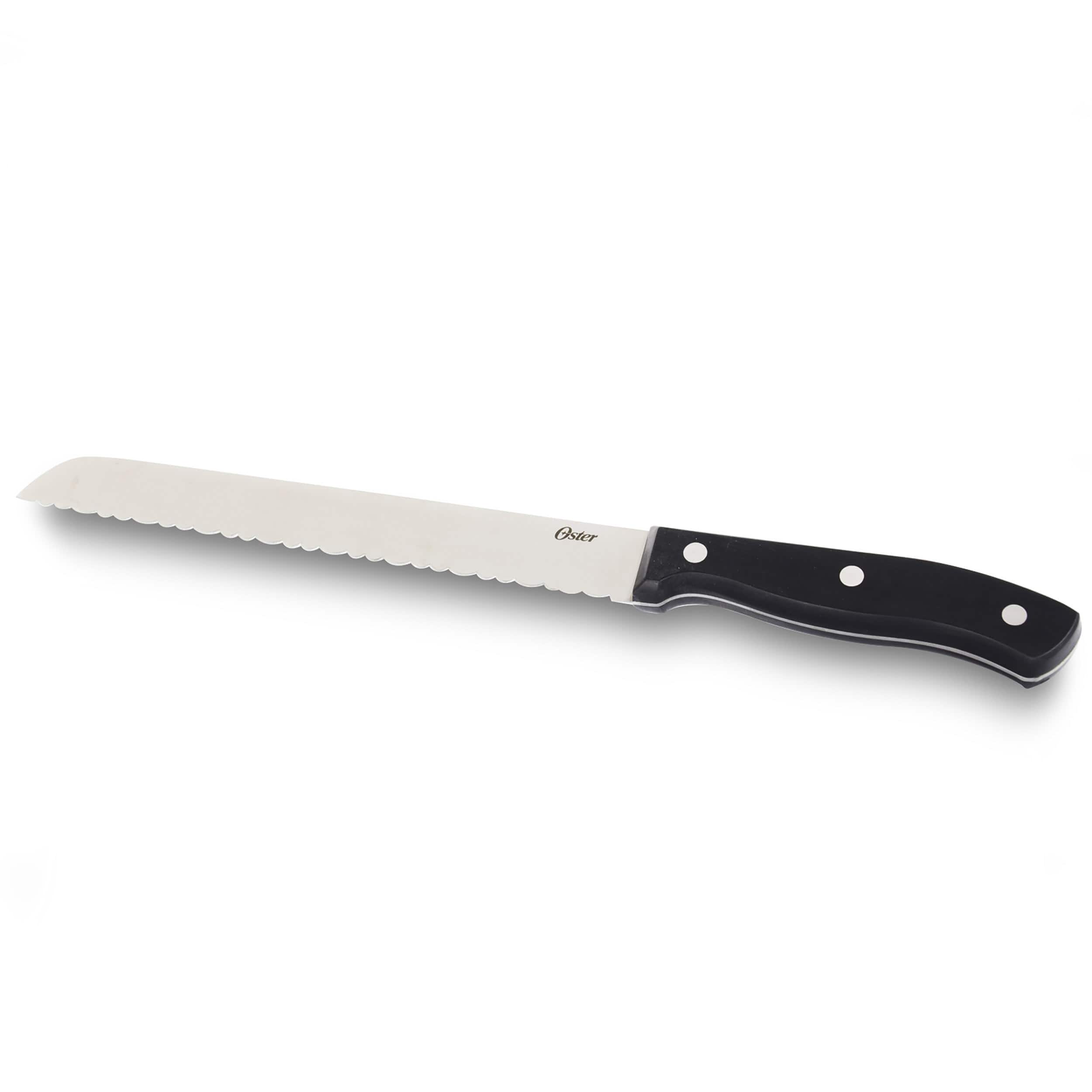 Oster Evansville Stainless Steel Cutlery Set