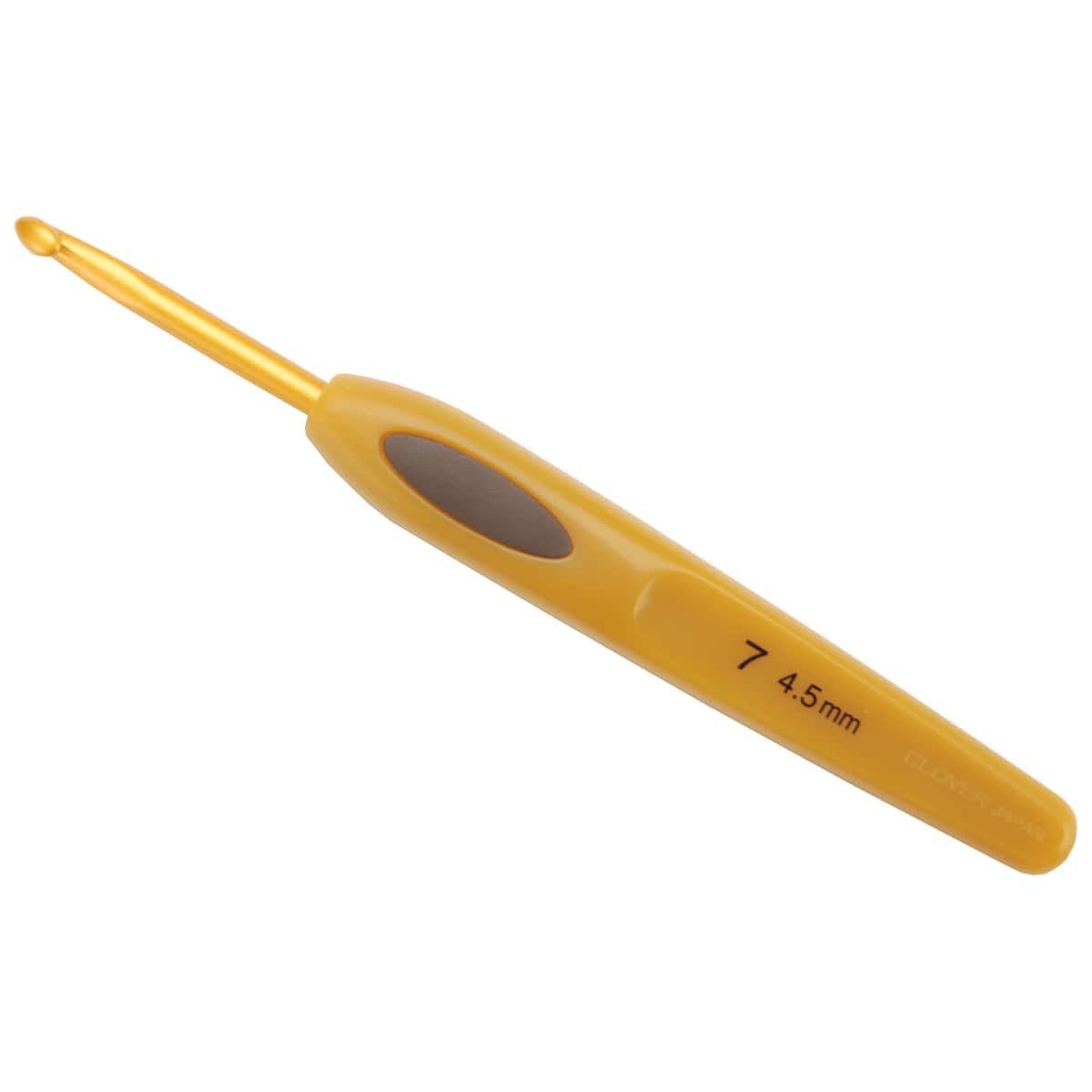 Clover Soft Touch Crochet Hook