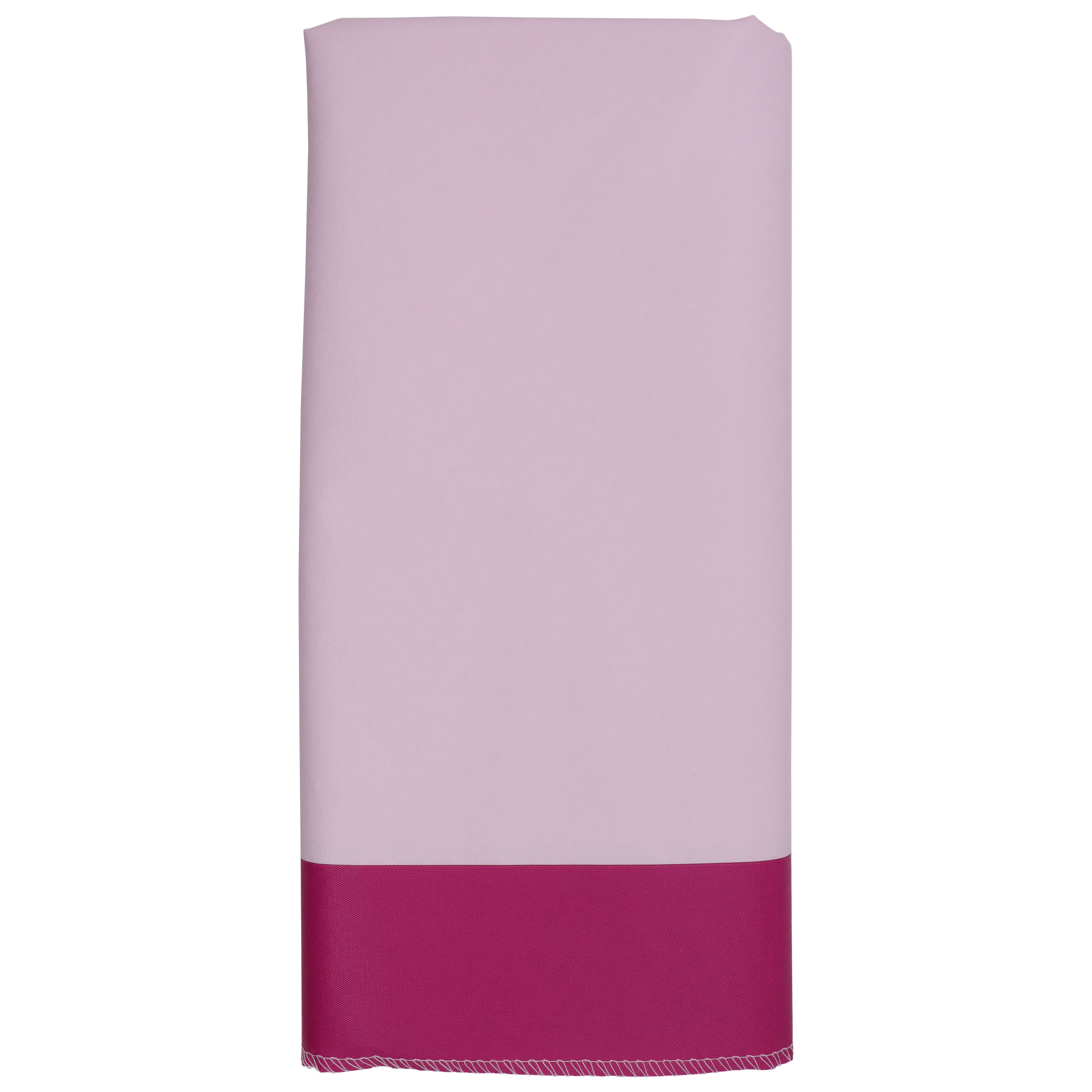52" x 70" Pink Jungle Tablecloth by Celebrate It™