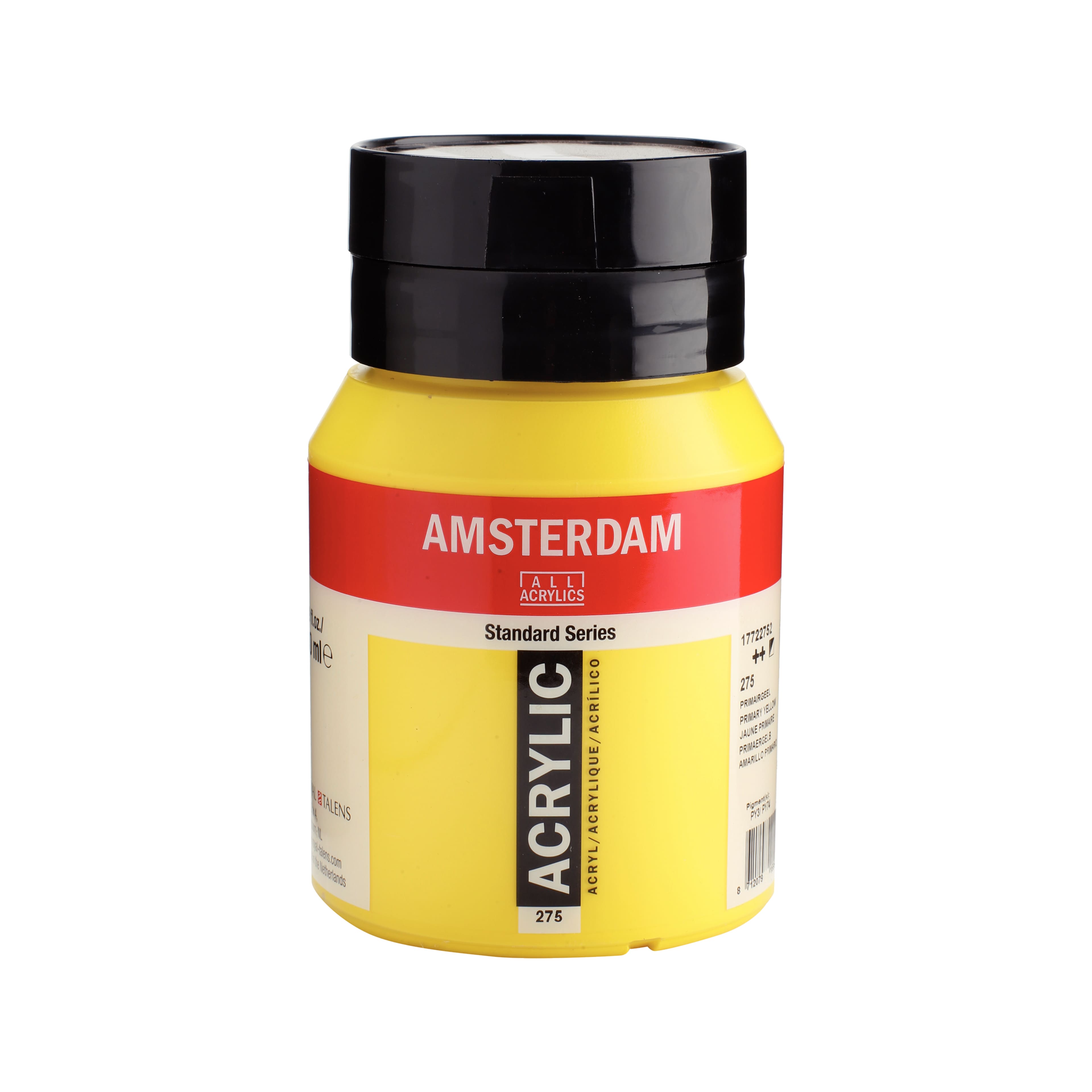Amsterdam 500mL Standard Series Acrylic Paint