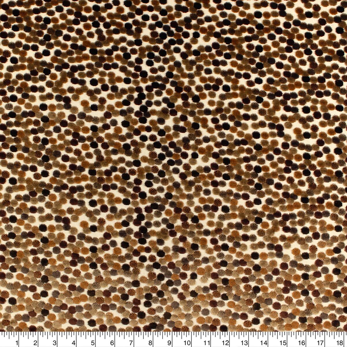 Barrow® Boutique Fabric By Barrow Fabrics in Amber | 57" | Michaels®