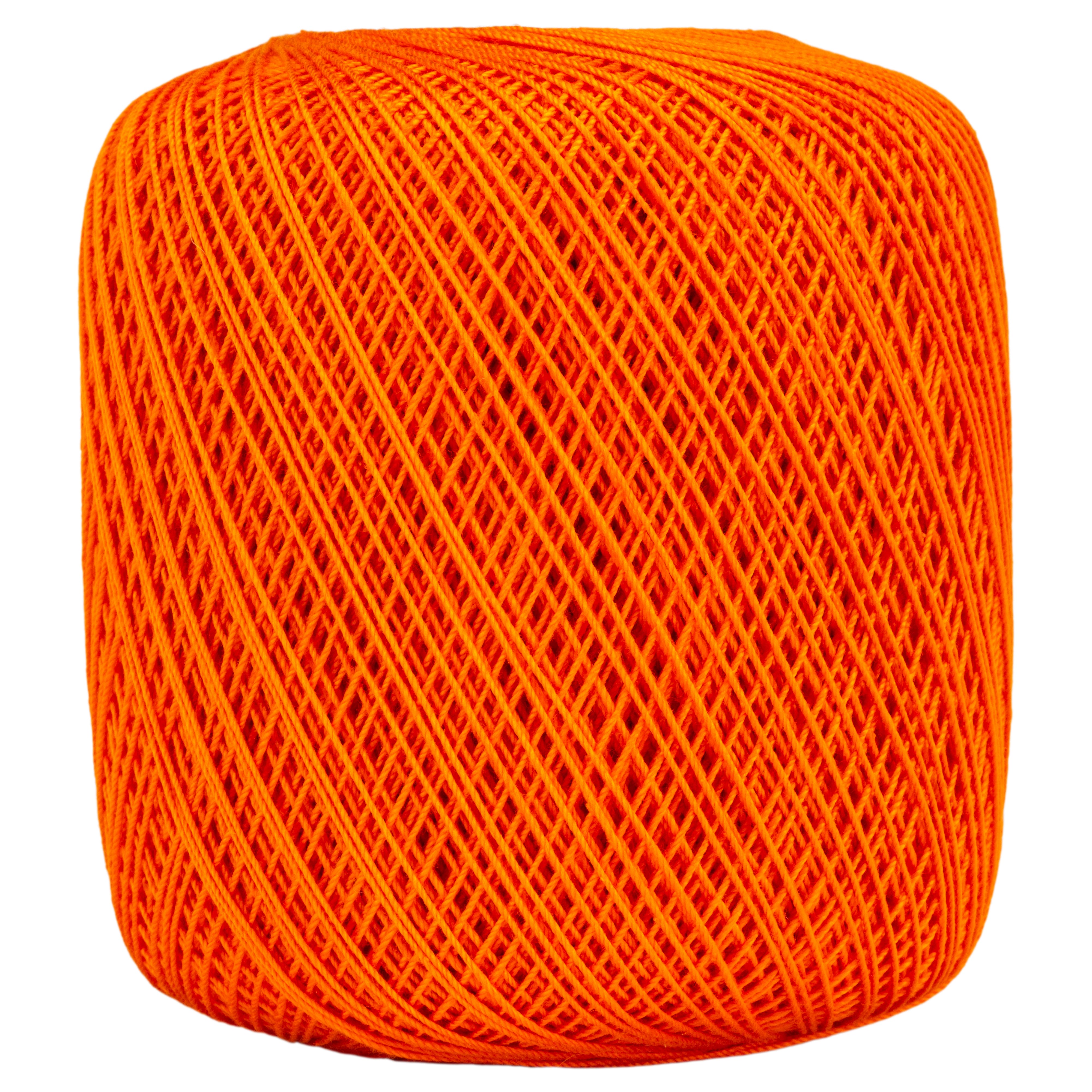 Aunt Lydia's® Size 10 Classic Cotton Crochet Thread