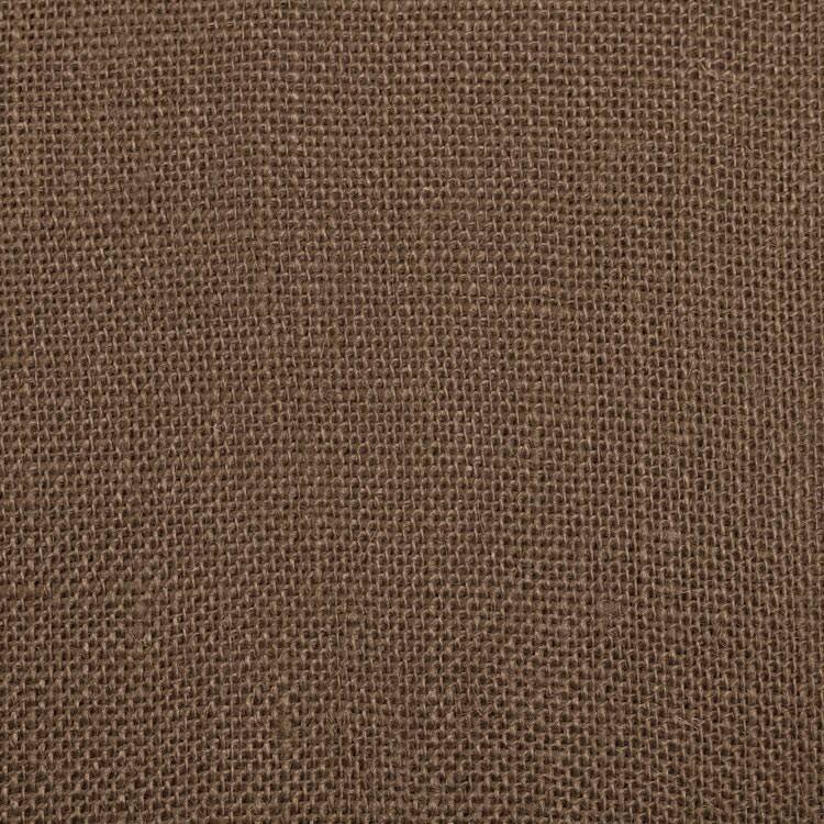 Brown Sultana Burlap