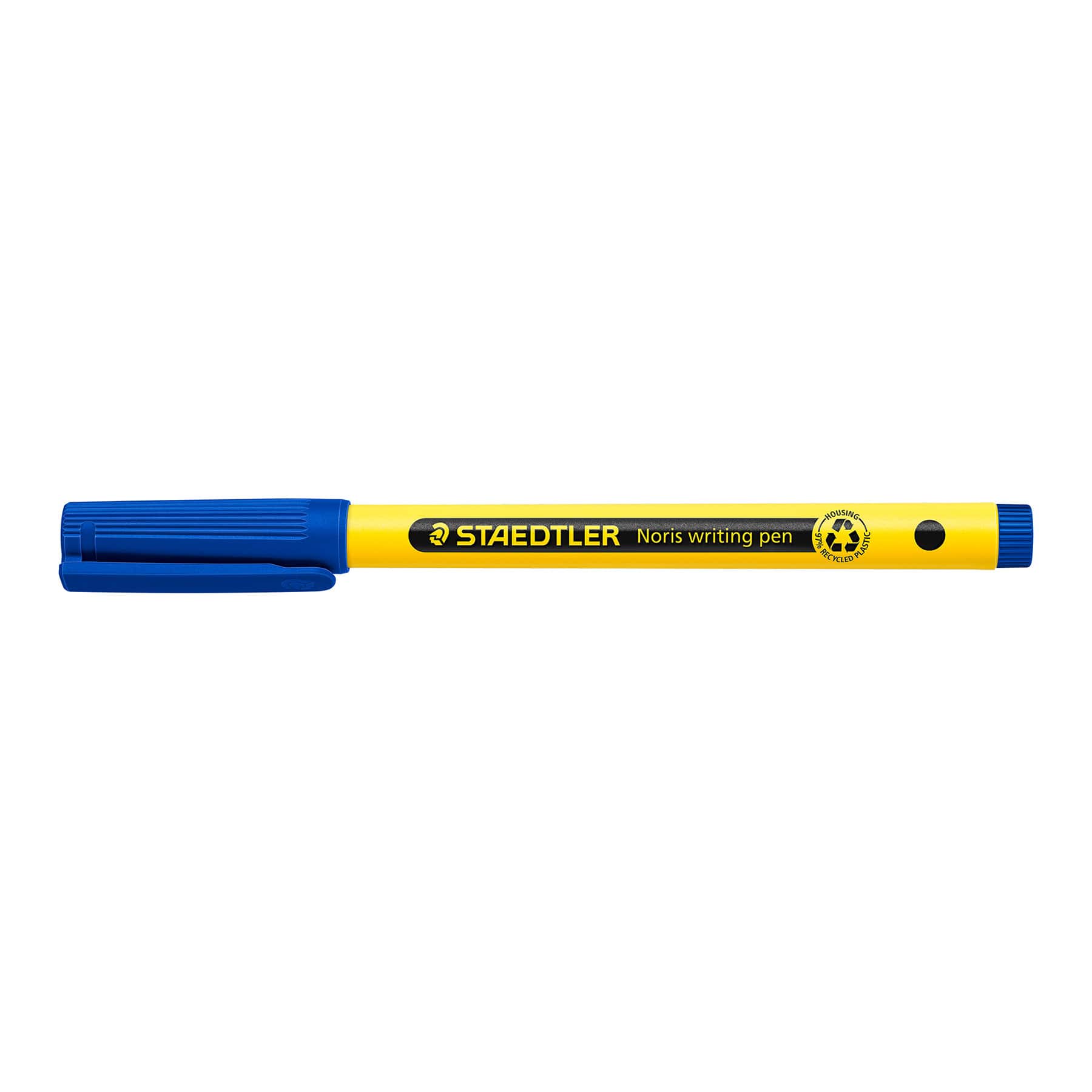 STAEDTLER® Noris® 0.6mm Writing Pen Set