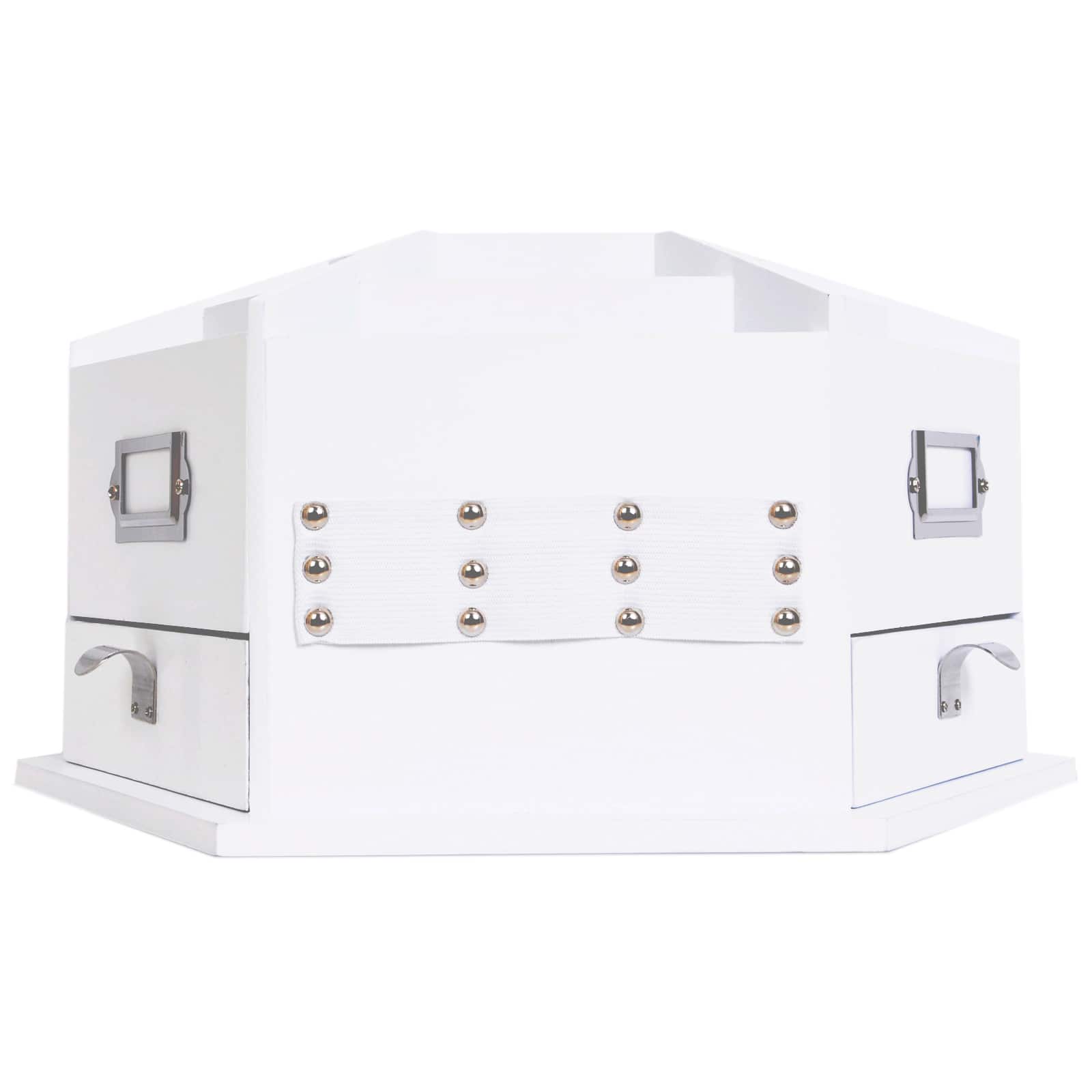 Storage Desktop Carousel by Simply Tidy™