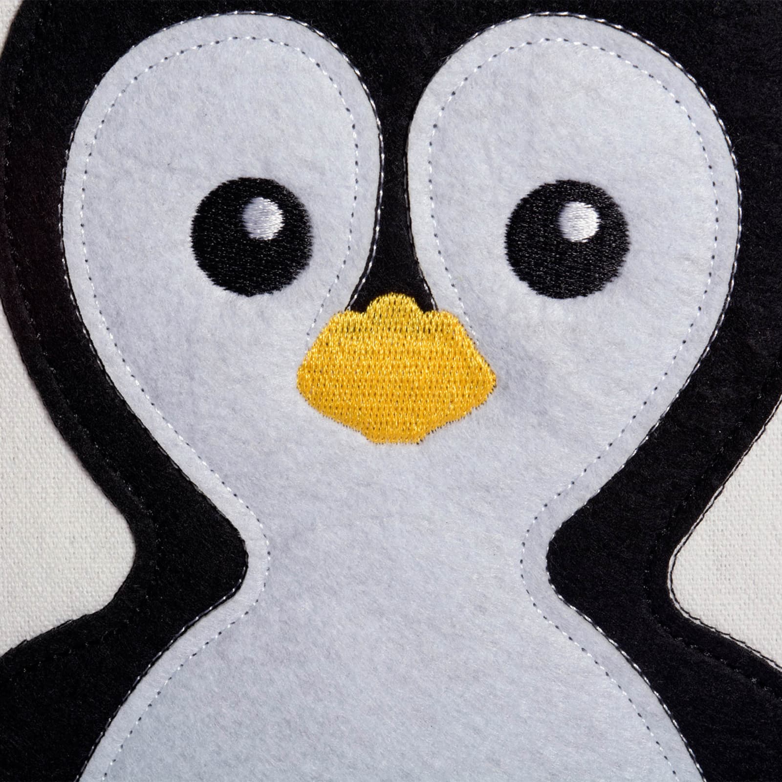 DII® Penguin Storage Cube