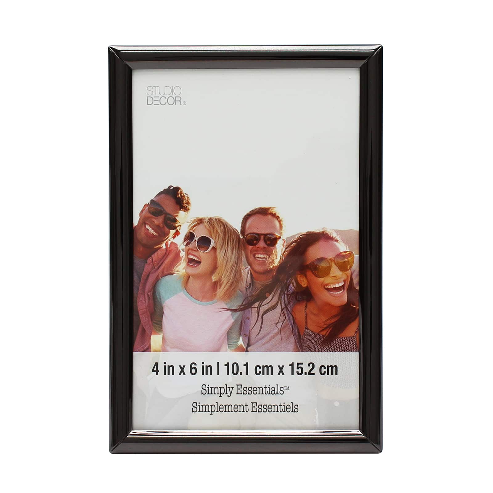 Simply Essentials™ Curved Profile Frame by Studio Décor®