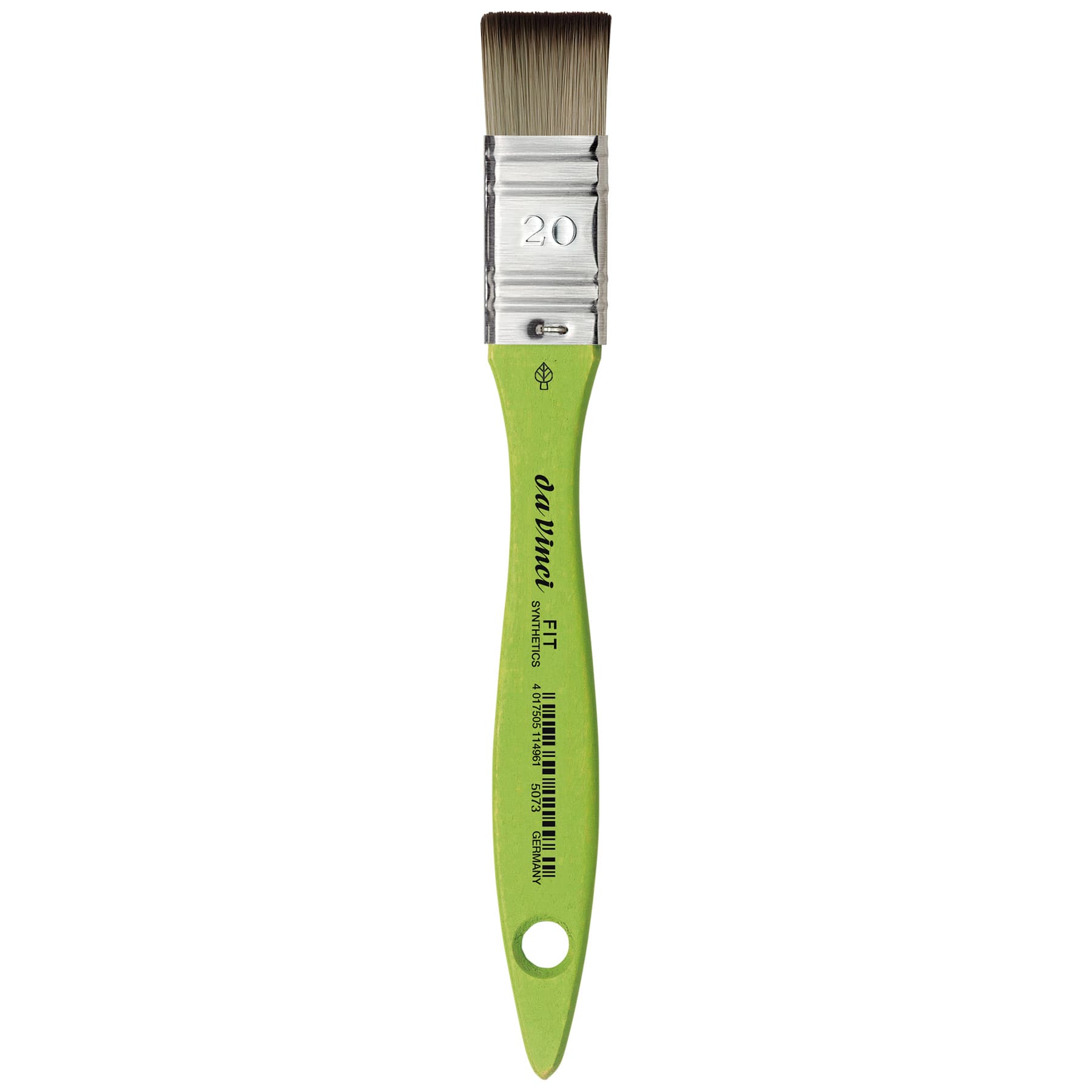 da Vinci FIT Synthetics Series 5073 Mottler Brush