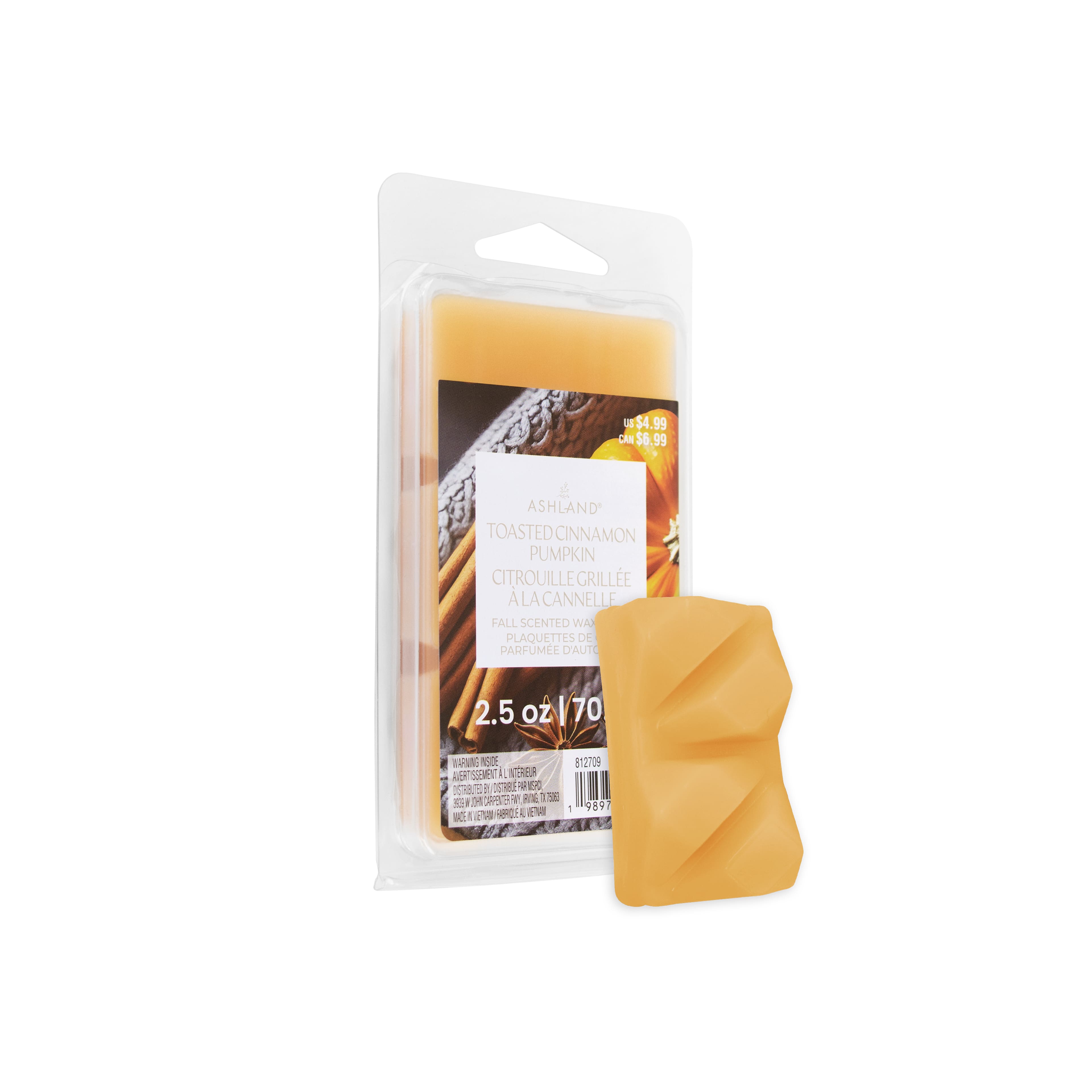Fall Scented Wax Melts by Ashland®