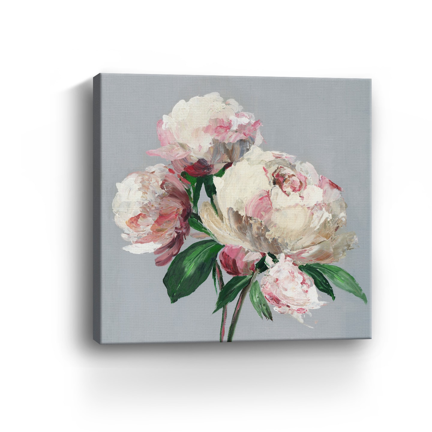 Summer Beginning Canvas Giclee