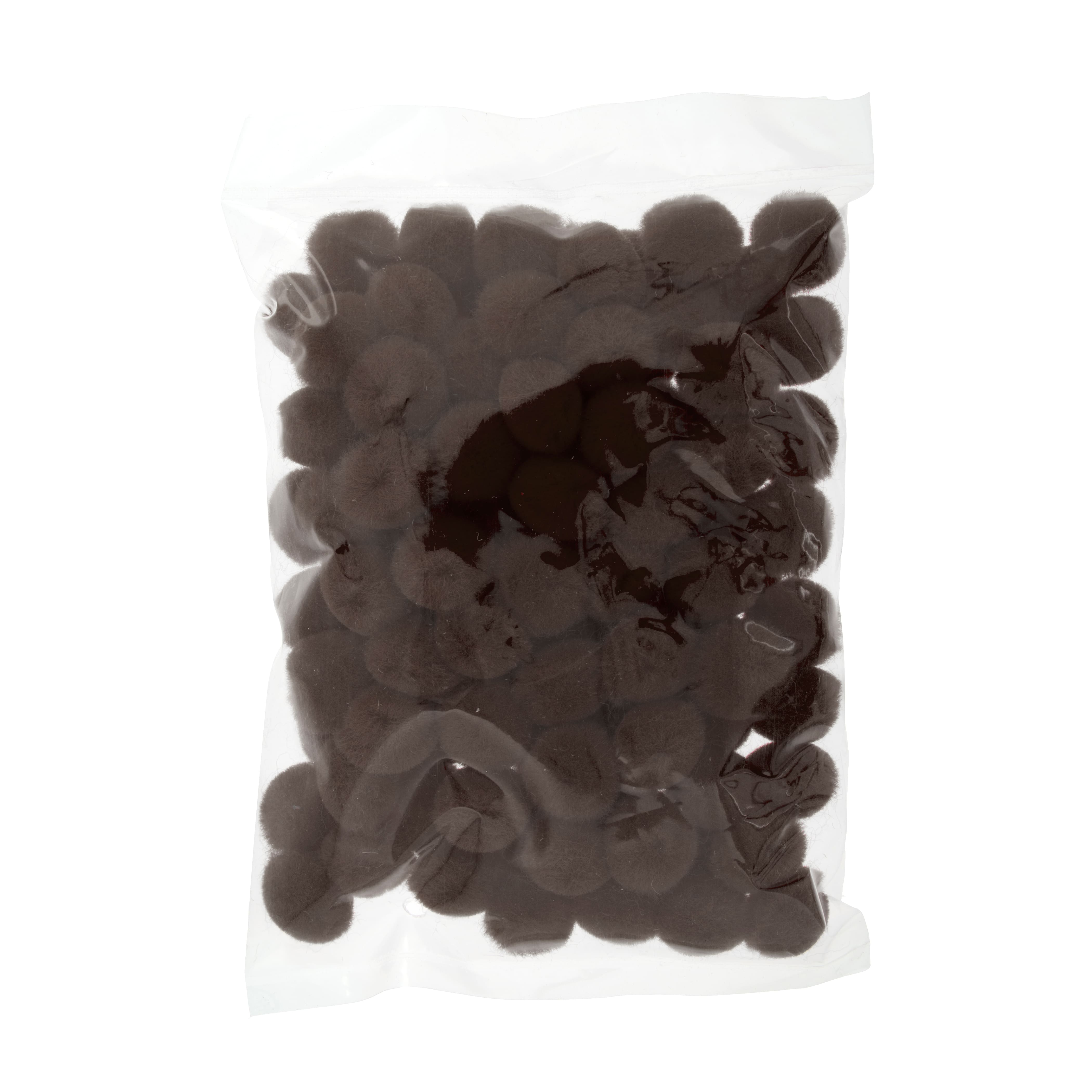 John Bead 1/2" Pom Poms