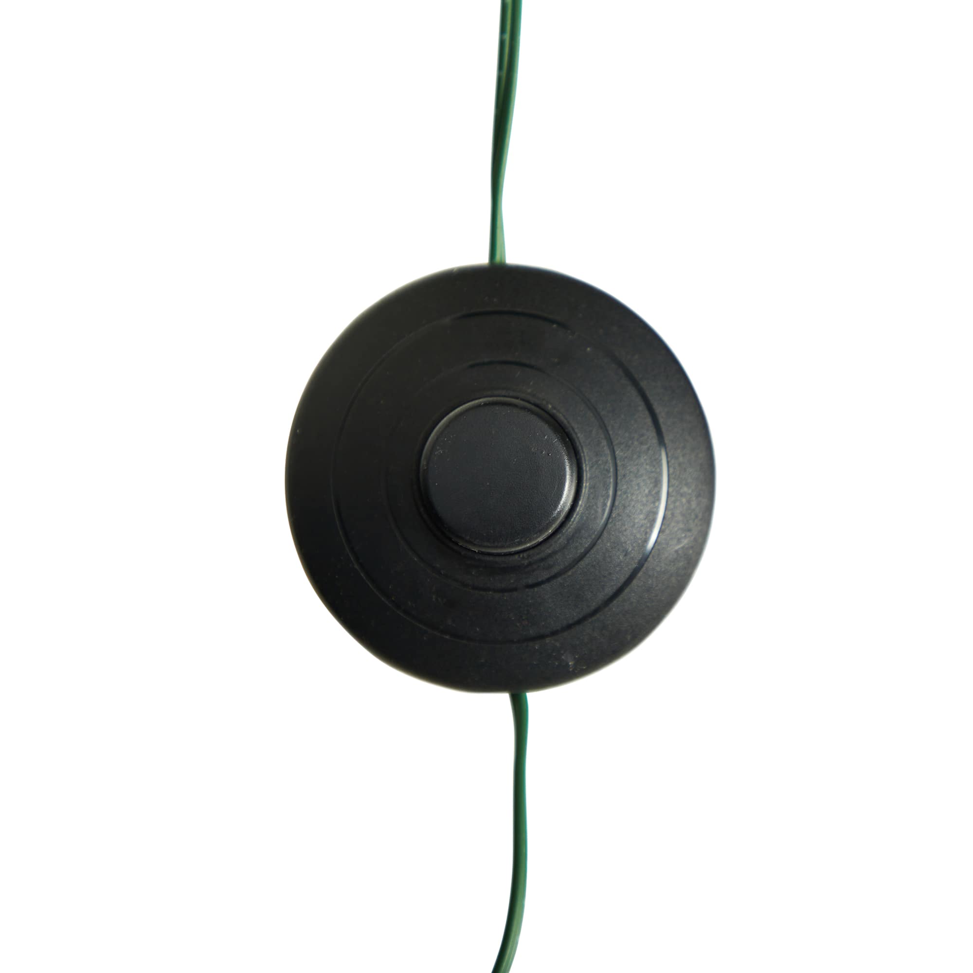 8.5ft. Pre-Lit Slim Colorado Mountain Spruce Artificial Christmas Tree, Multifunction White Micro LED Lights