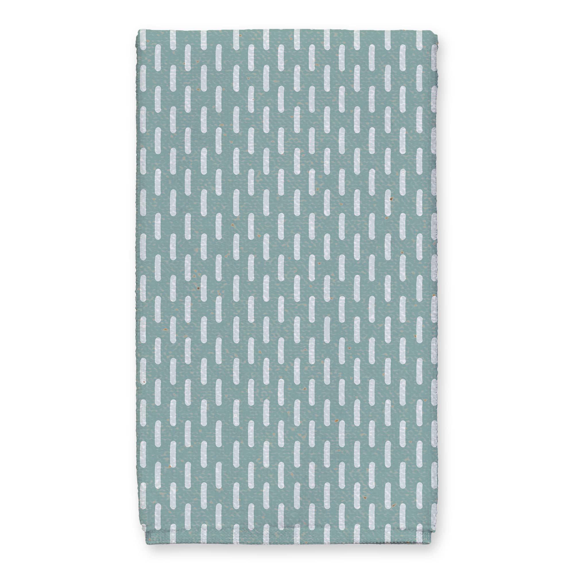 Sun Face Tea Towel Set