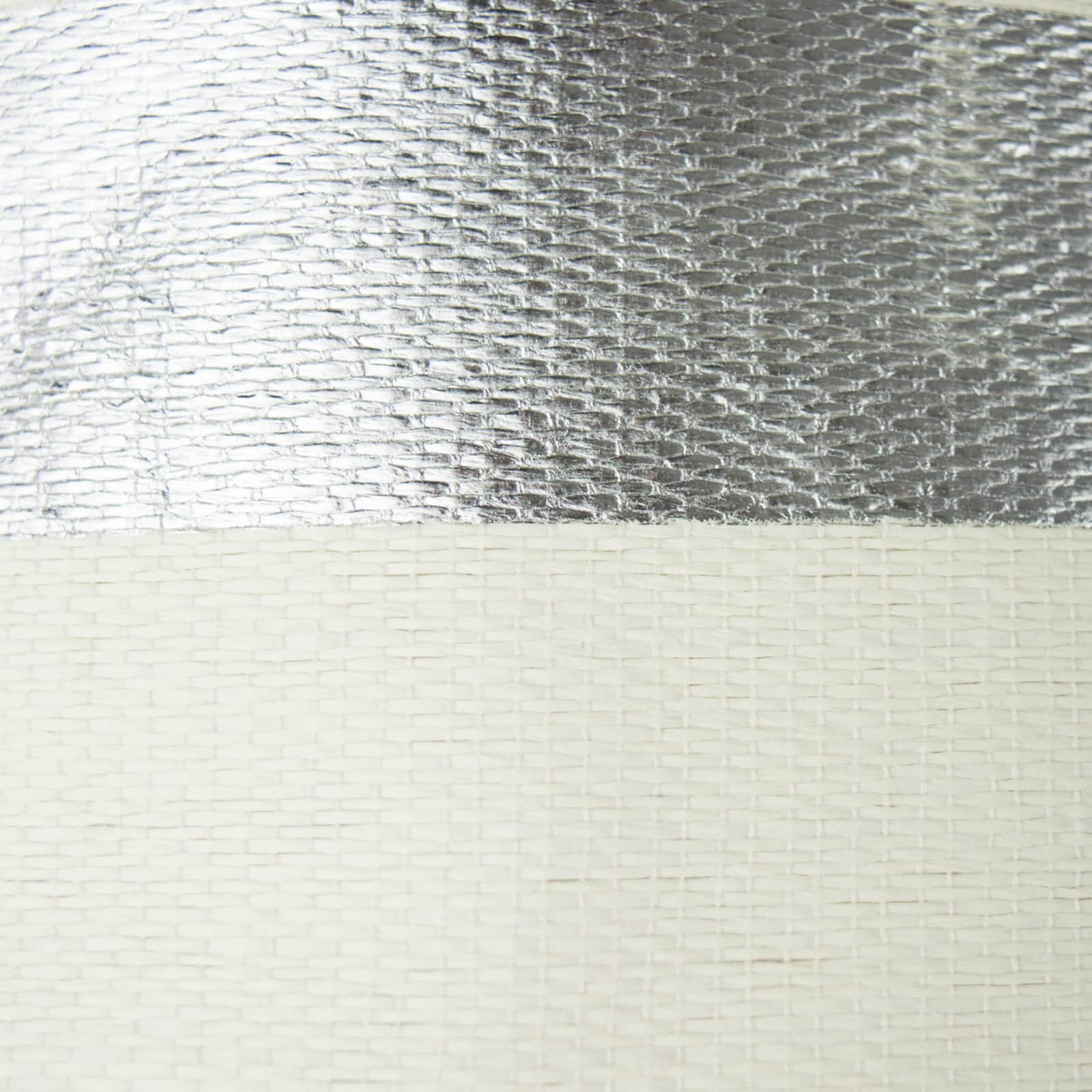 DII® 17" Woven Paper Storage Bin