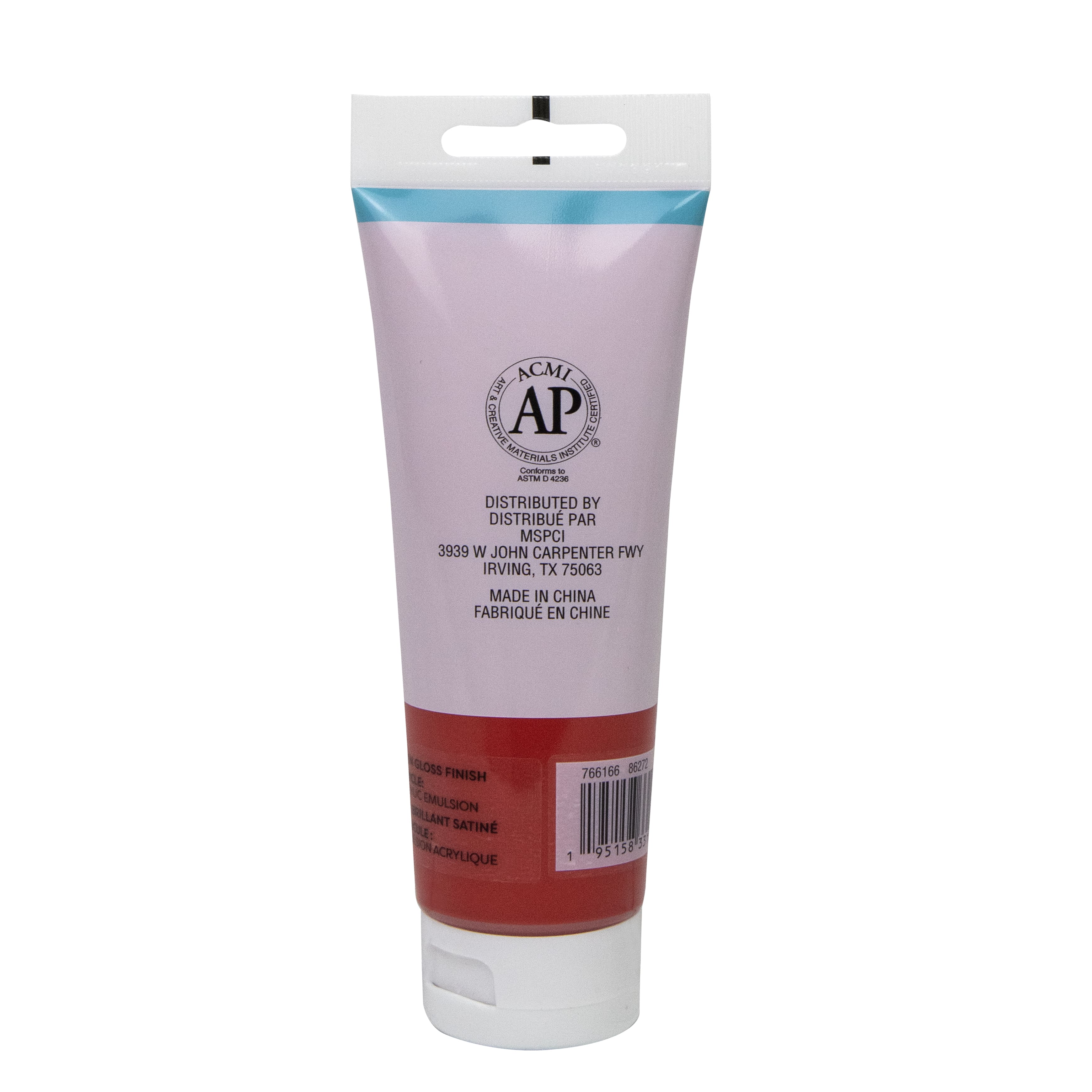 4oz. Soft Body Acrylic Paint by Artist's Loft