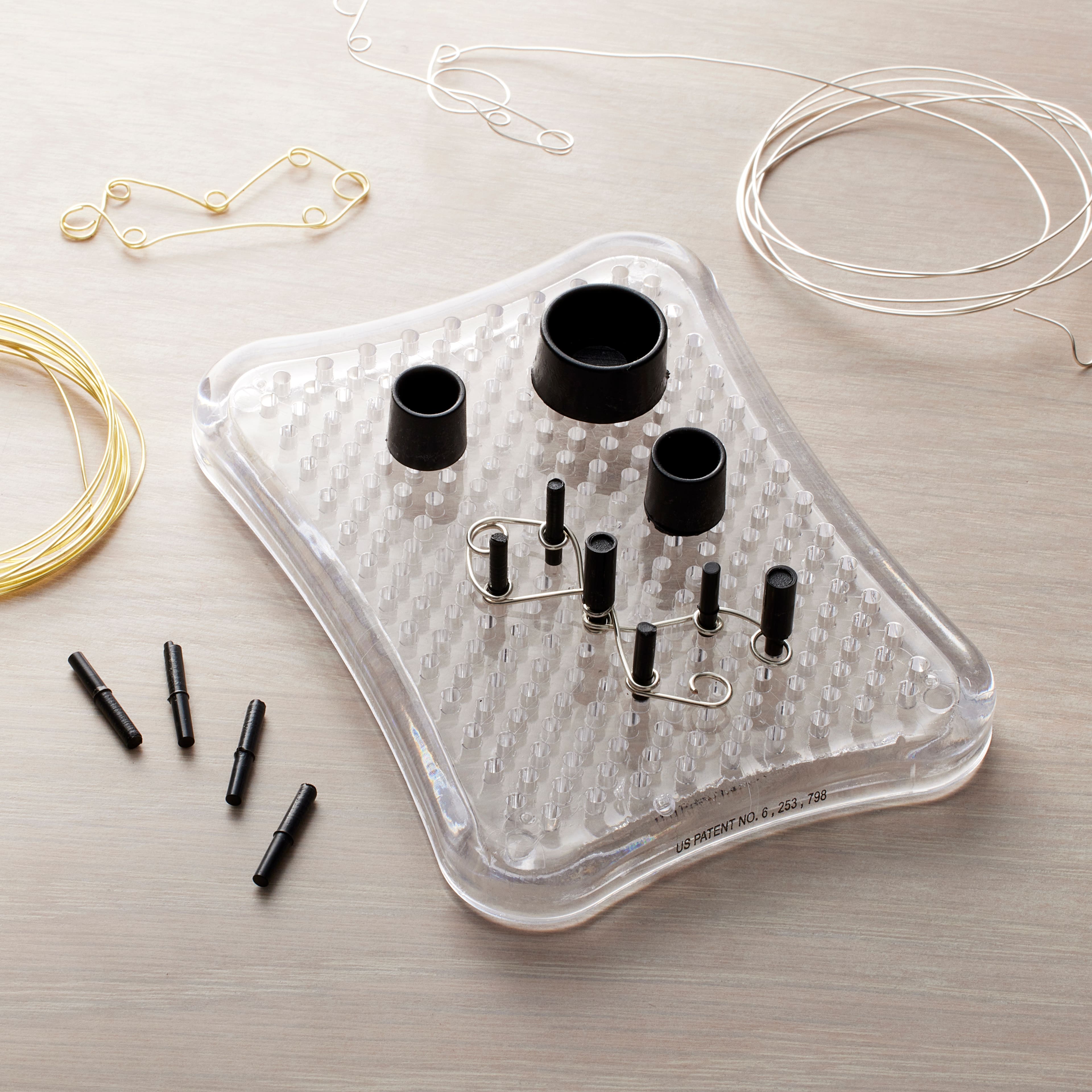 Cousin™ DIY Wire Jig