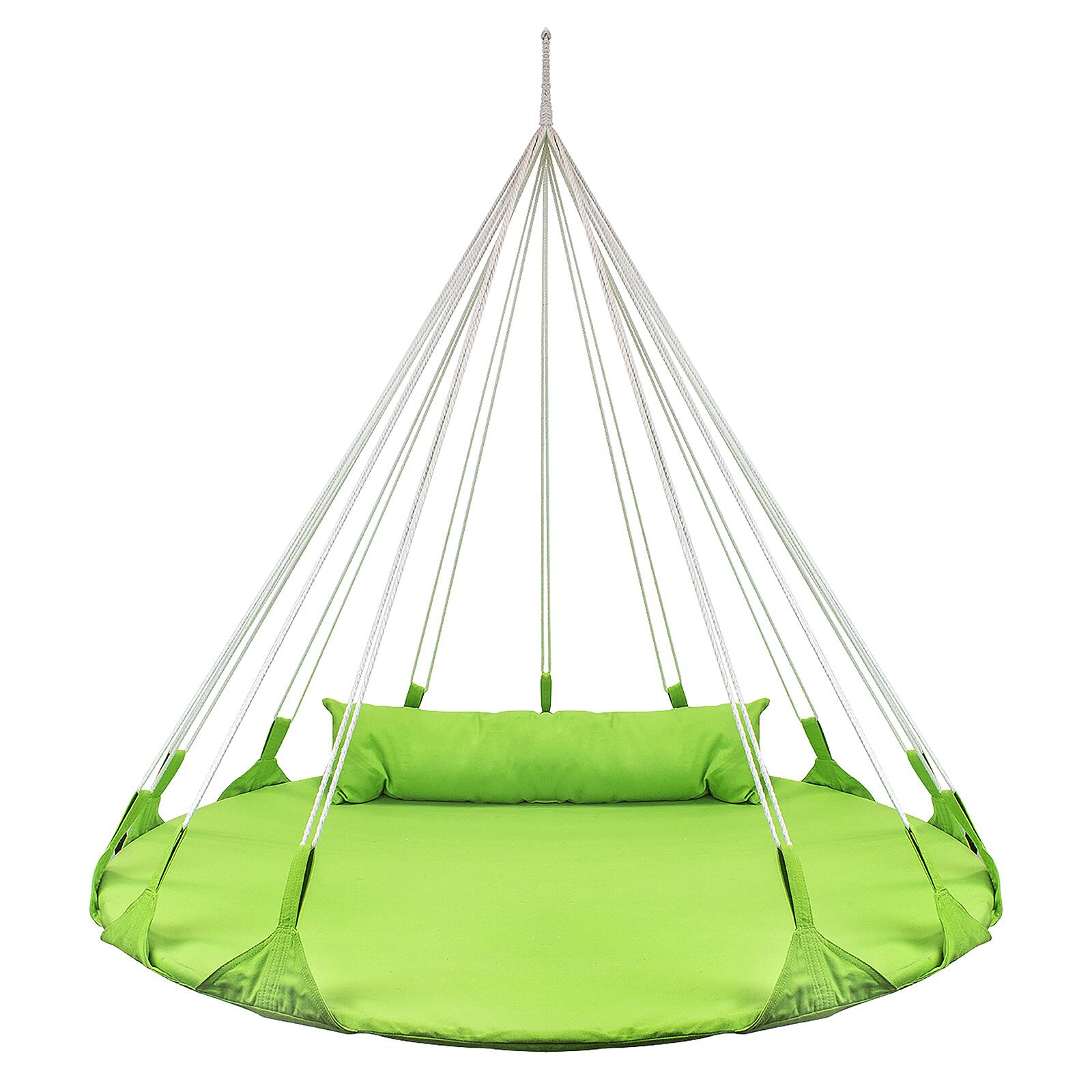 Sorbus Hanging Saucer Swing Nest
