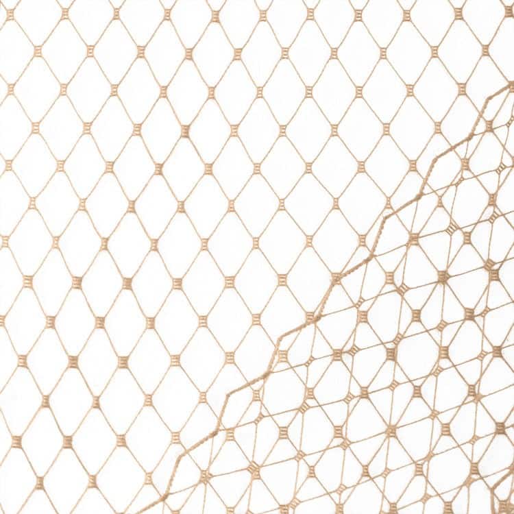 Camel Russian Netting