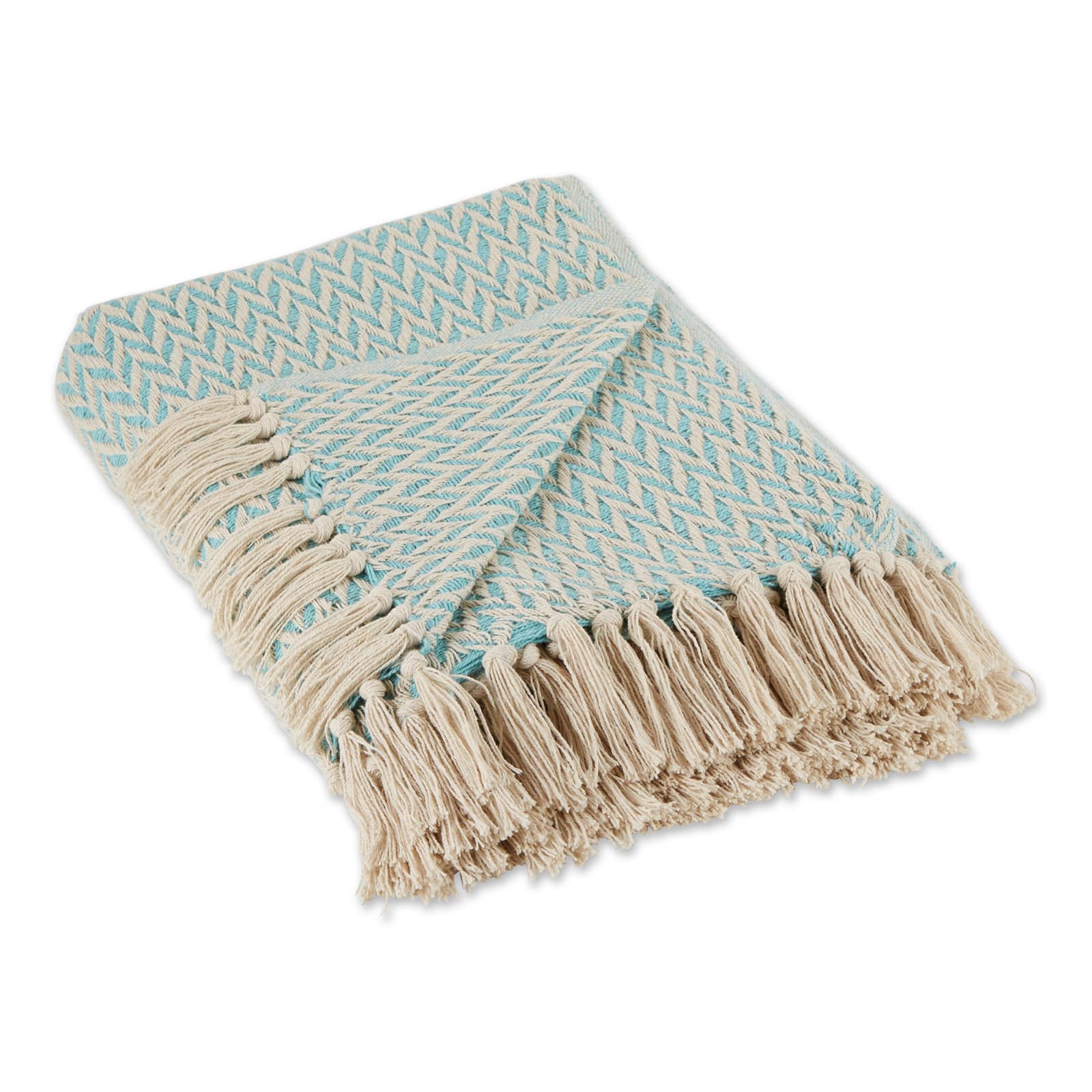 DII® Zig-Zag Throw