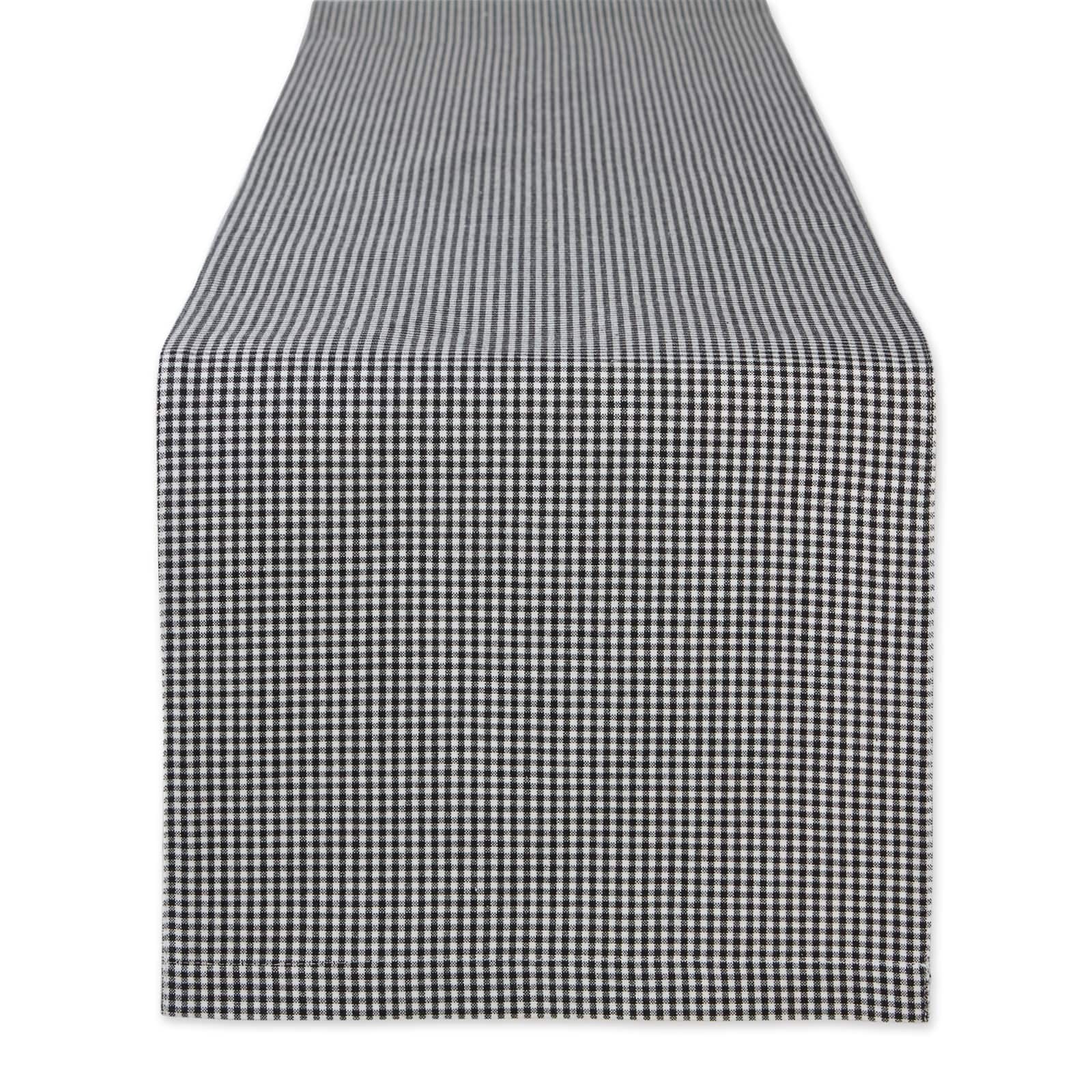 Bee Kind Reversible Embellished Table Runner 14" x 72"
