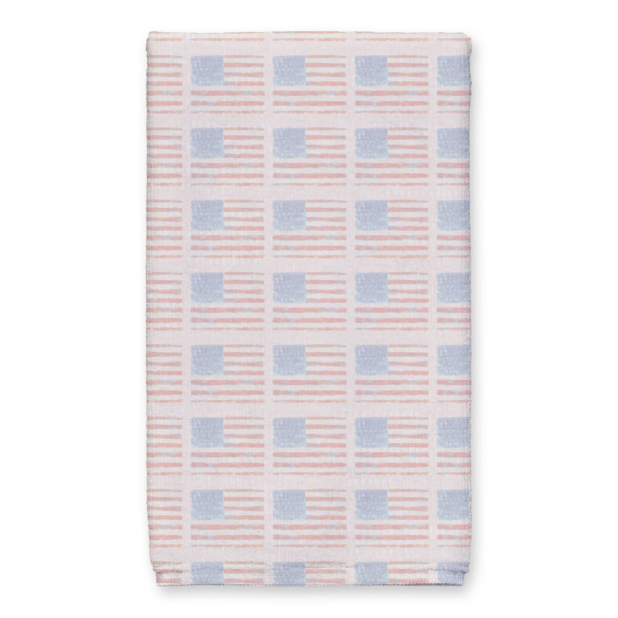 Designs Direct Land That I Love Tea Towel Set
