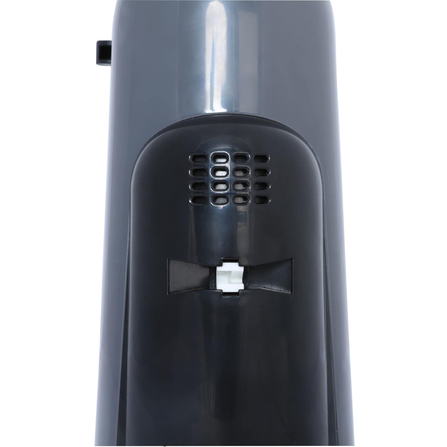 Brentwood Tall Electric Can Opener with Knife Sharpener & Bottle Opener