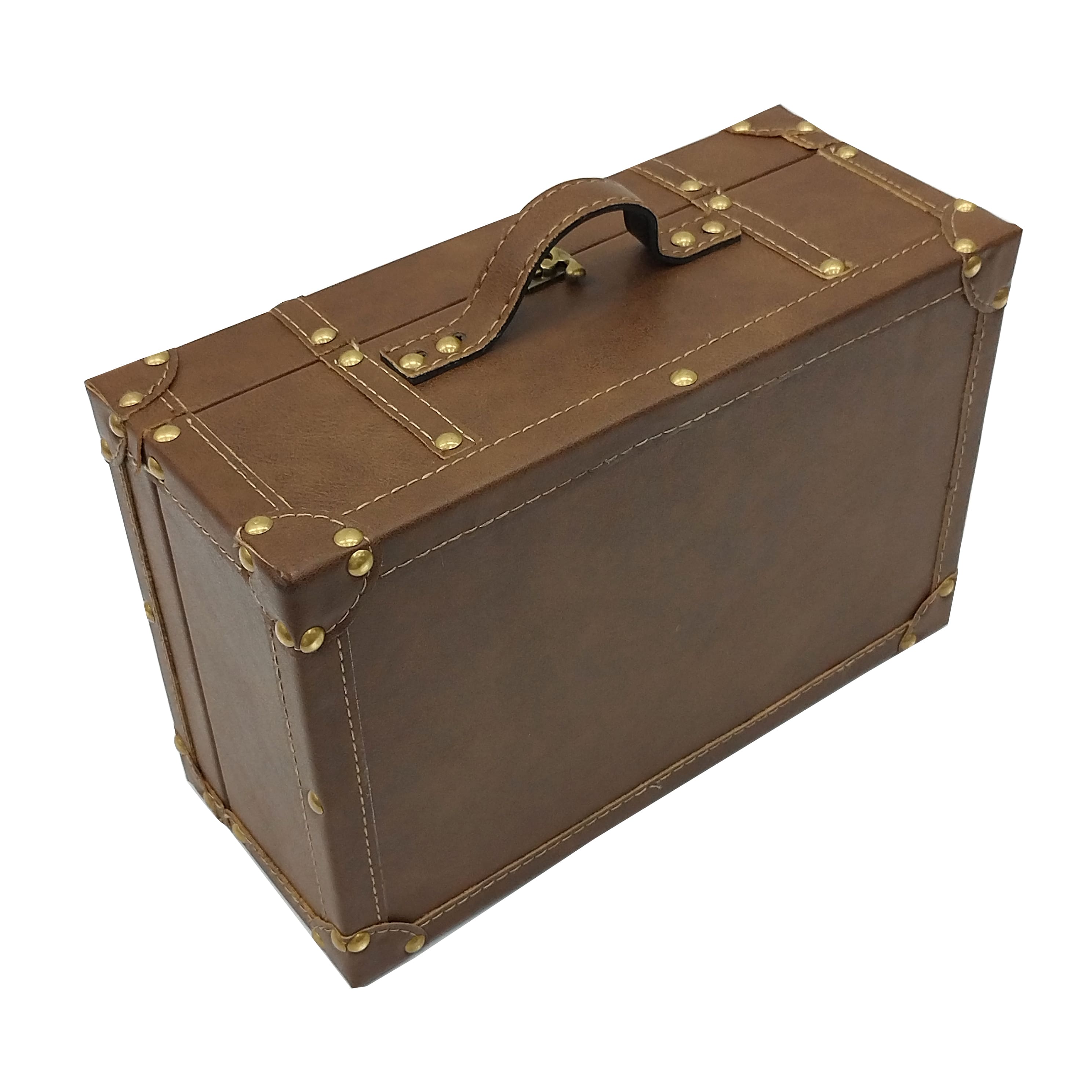 Small Suitcase Decorative Box by Ashland® | Michaels