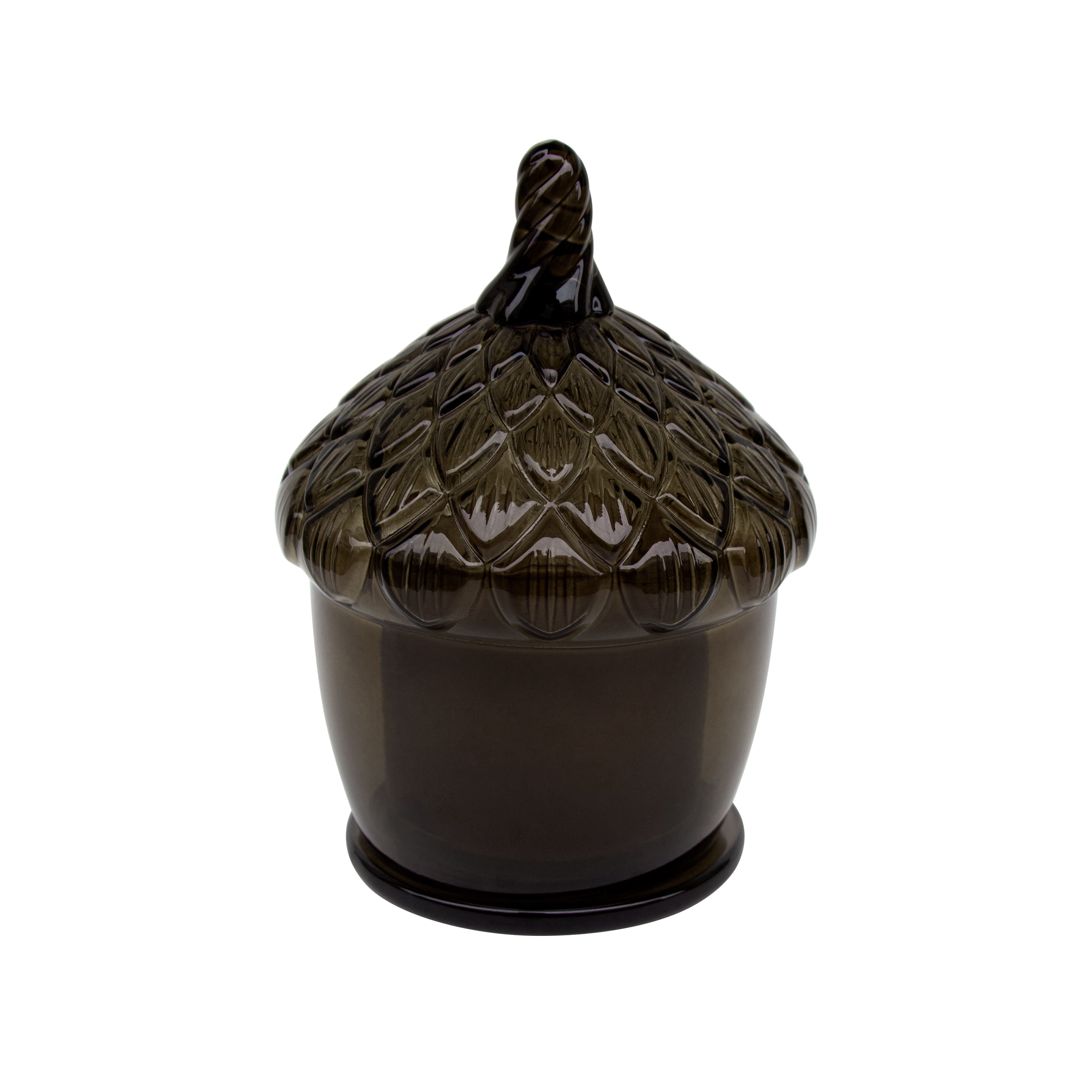 Scented Candle in Acorn Cloche by Ashland®