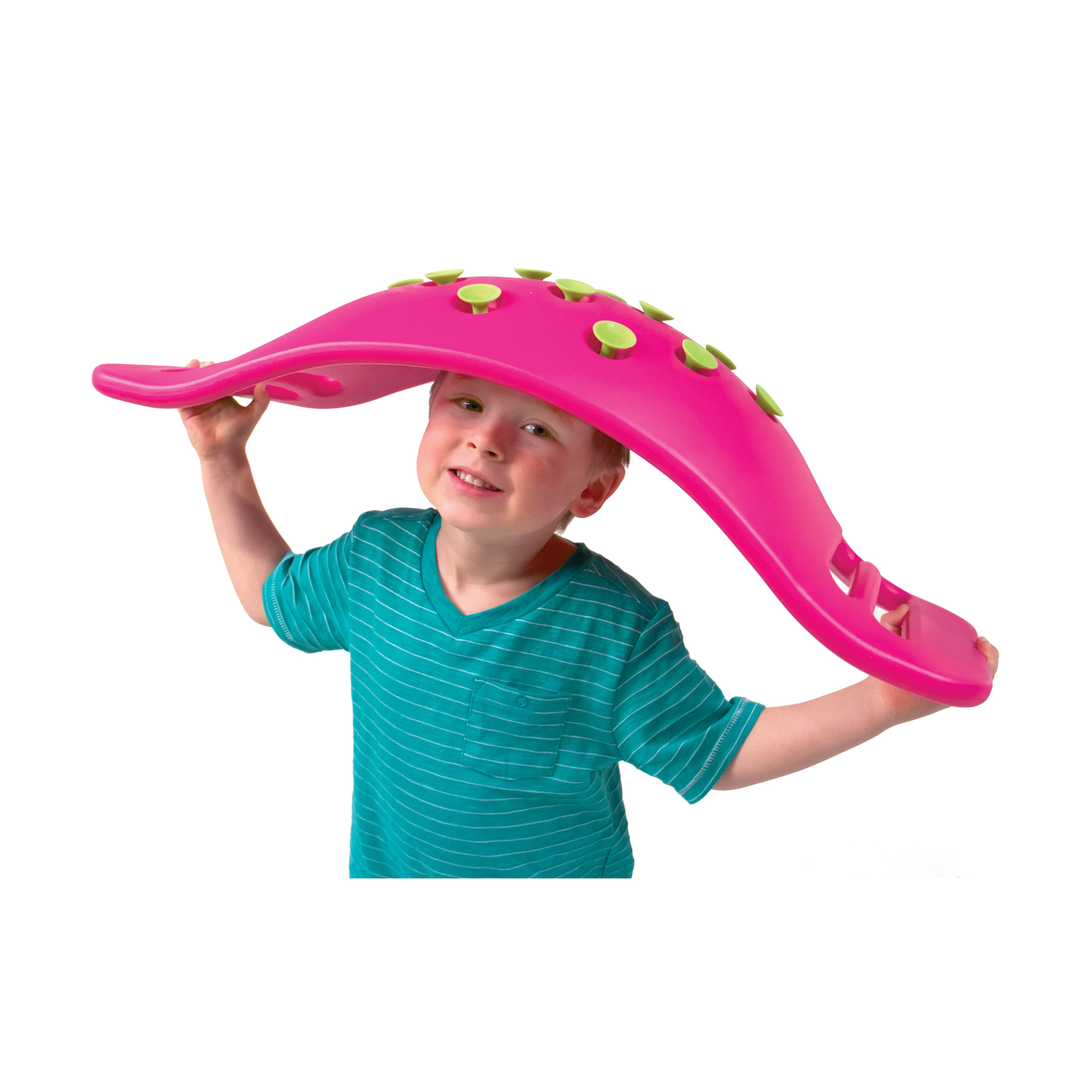 Teeter Popper - Pink