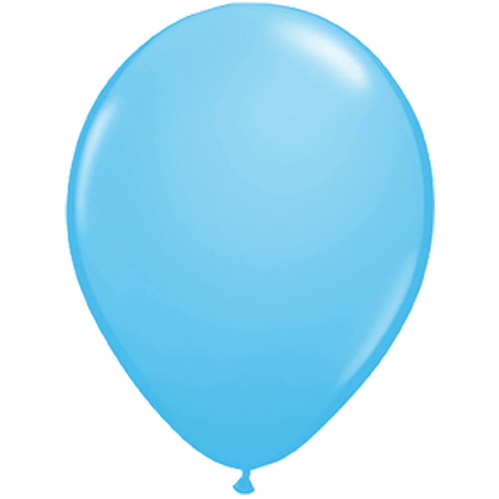 JAM Paper 12" Latex Party Balloons