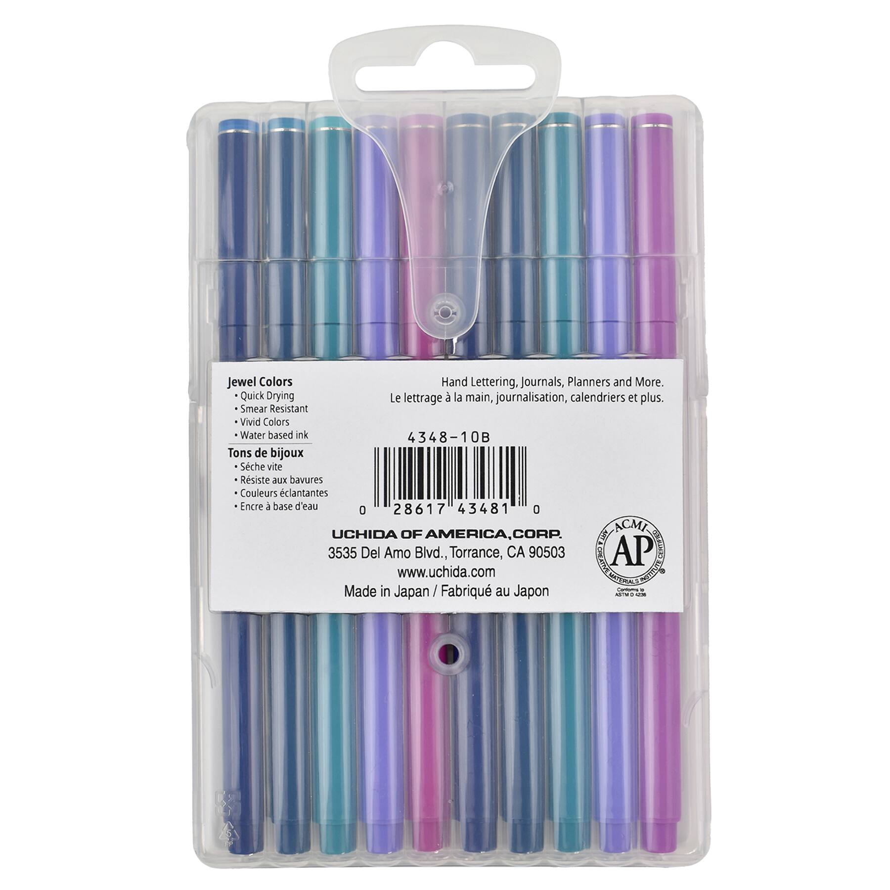 Marvy® Uchida LePen® & Flex Combo Jewel Set