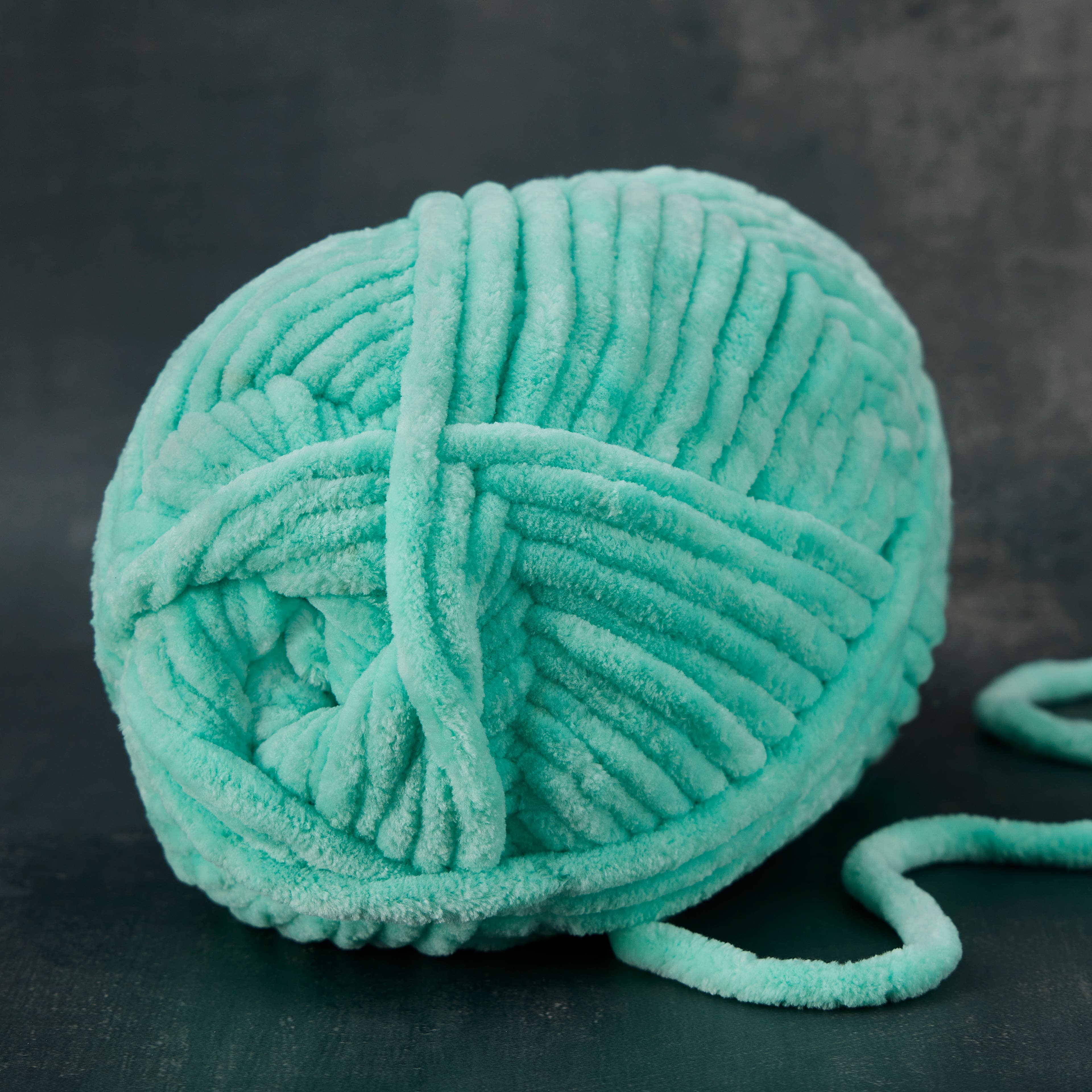 Sweet Snuggles™ Yarn by Loops & Threads®