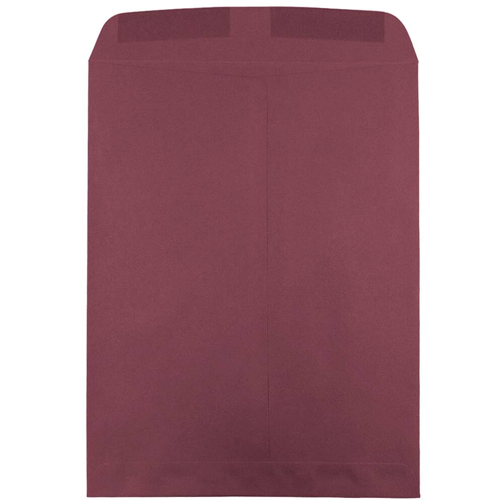JAM Paper 10" x 13" Open End Catalog Premium Envelopes, 25ct.
