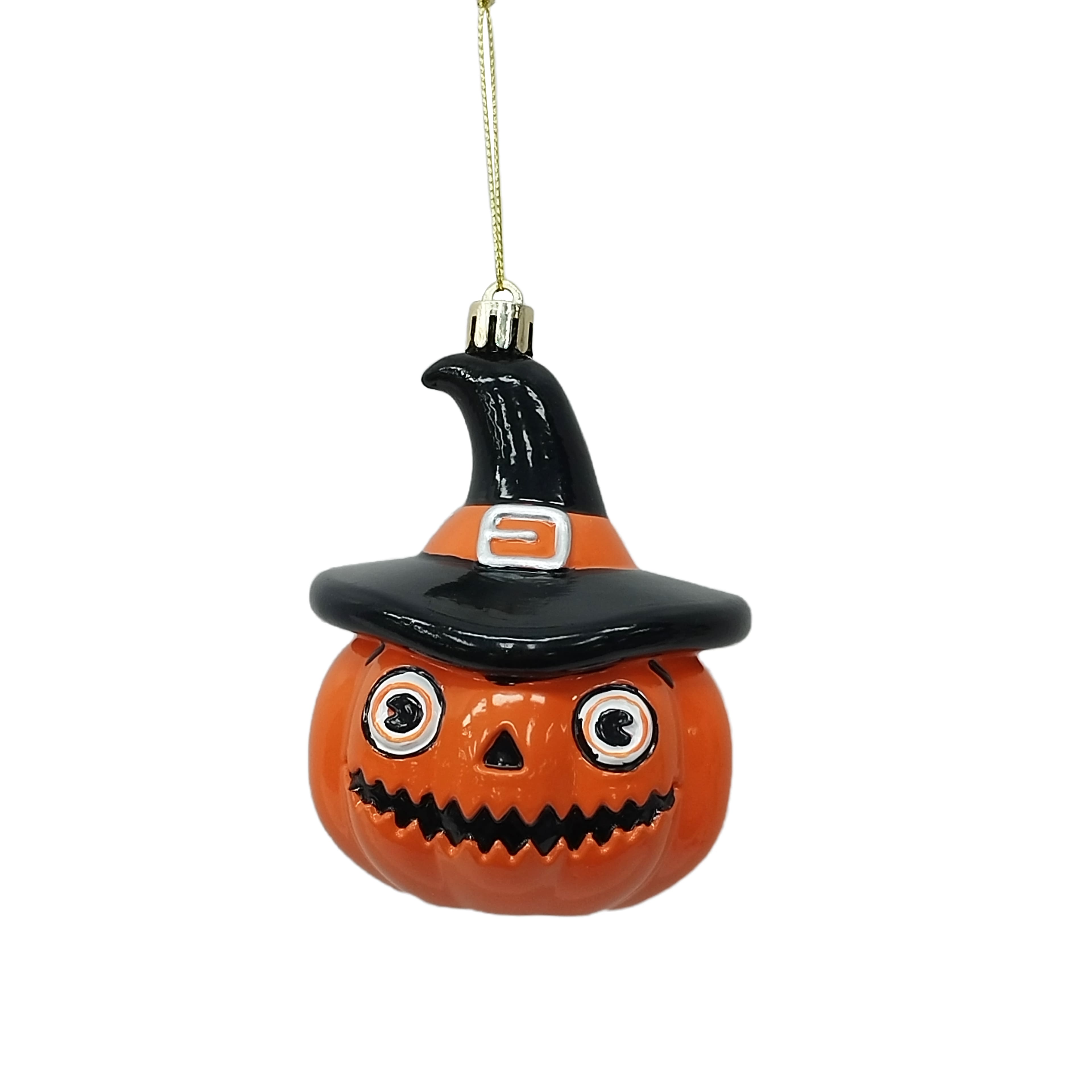 3" Jack-O'-Lantern Ornament by Ashland®