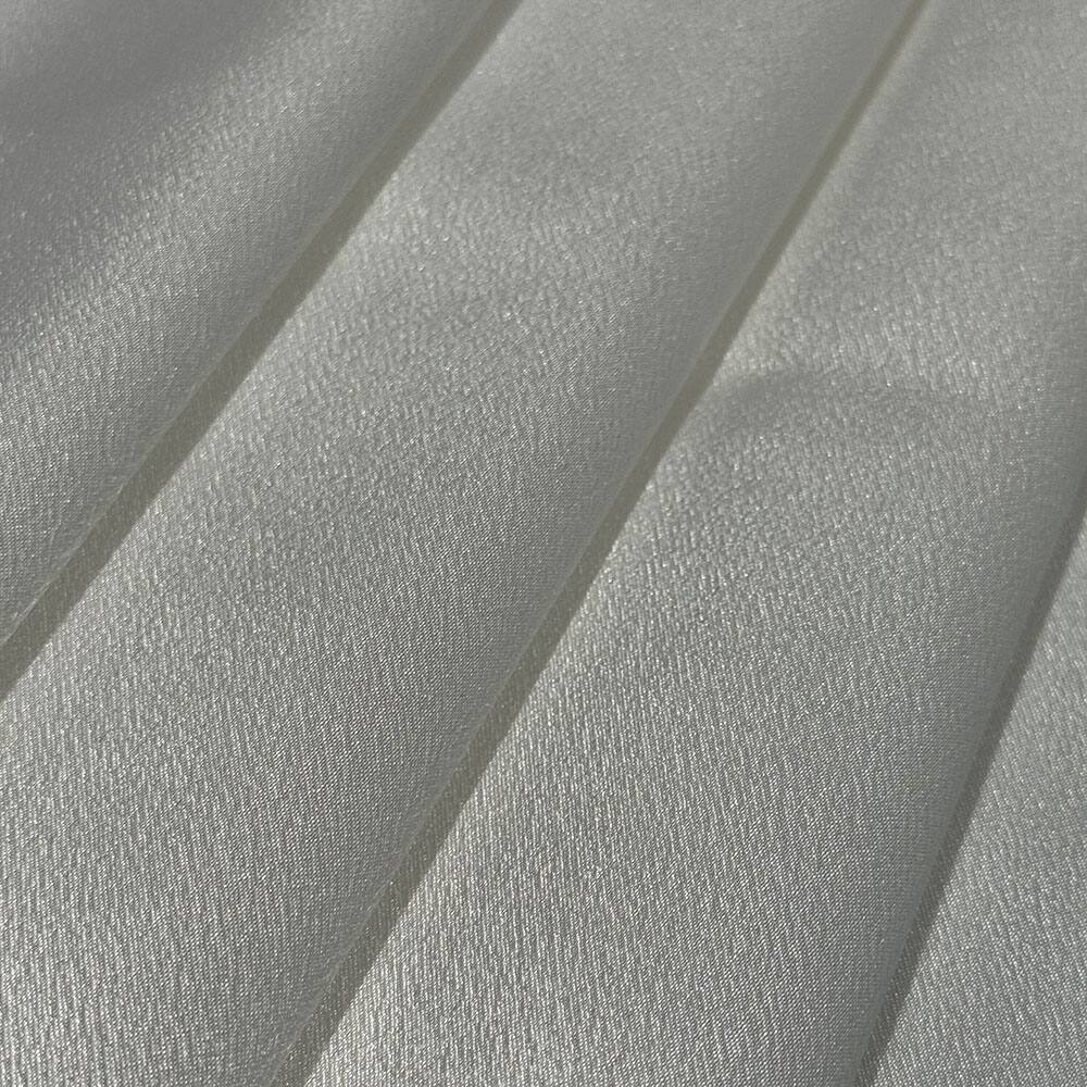 Casa Collection Crepeback Satin Fabric